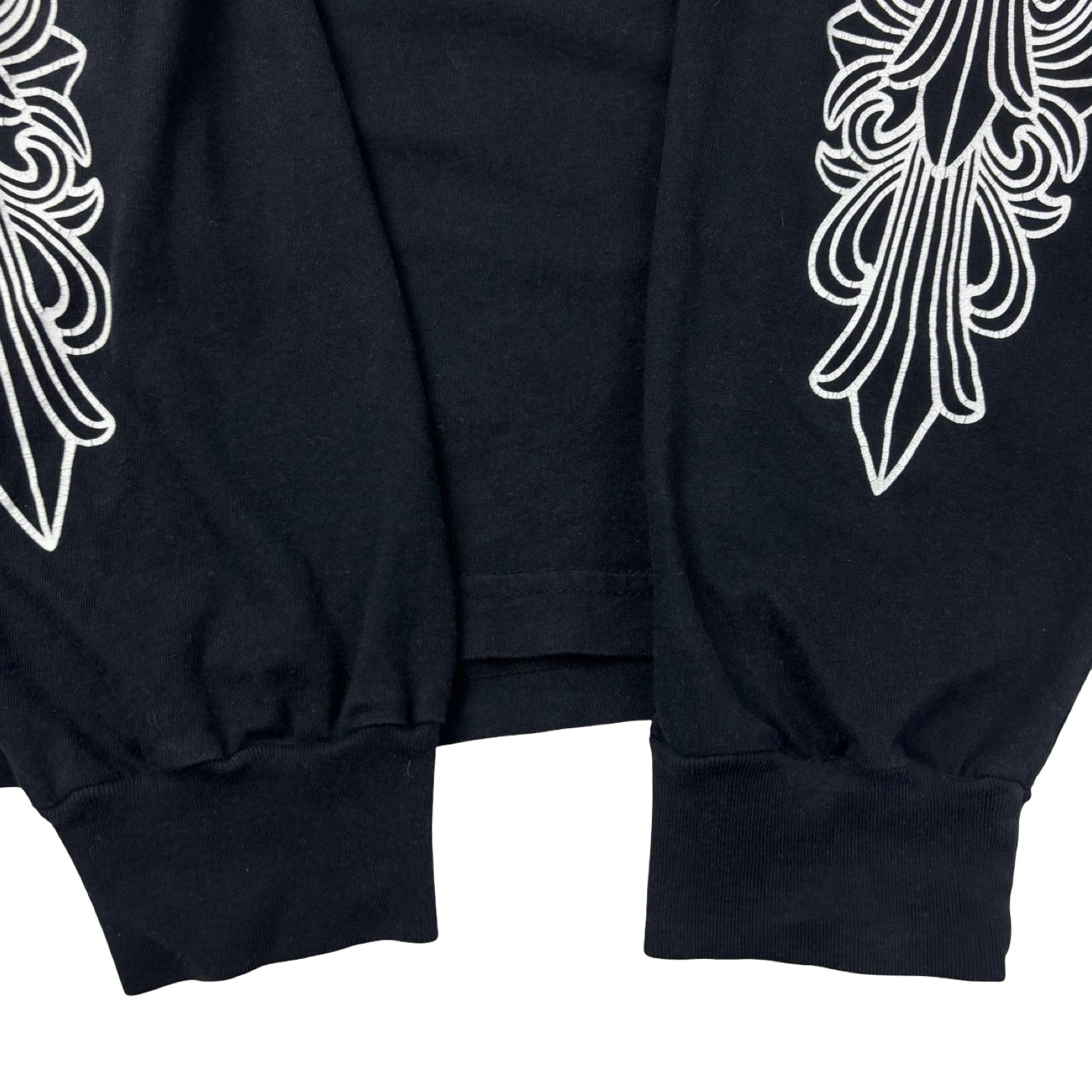 Chrome Hearts Honolulu Exclusive Horseshoe Longsleeve