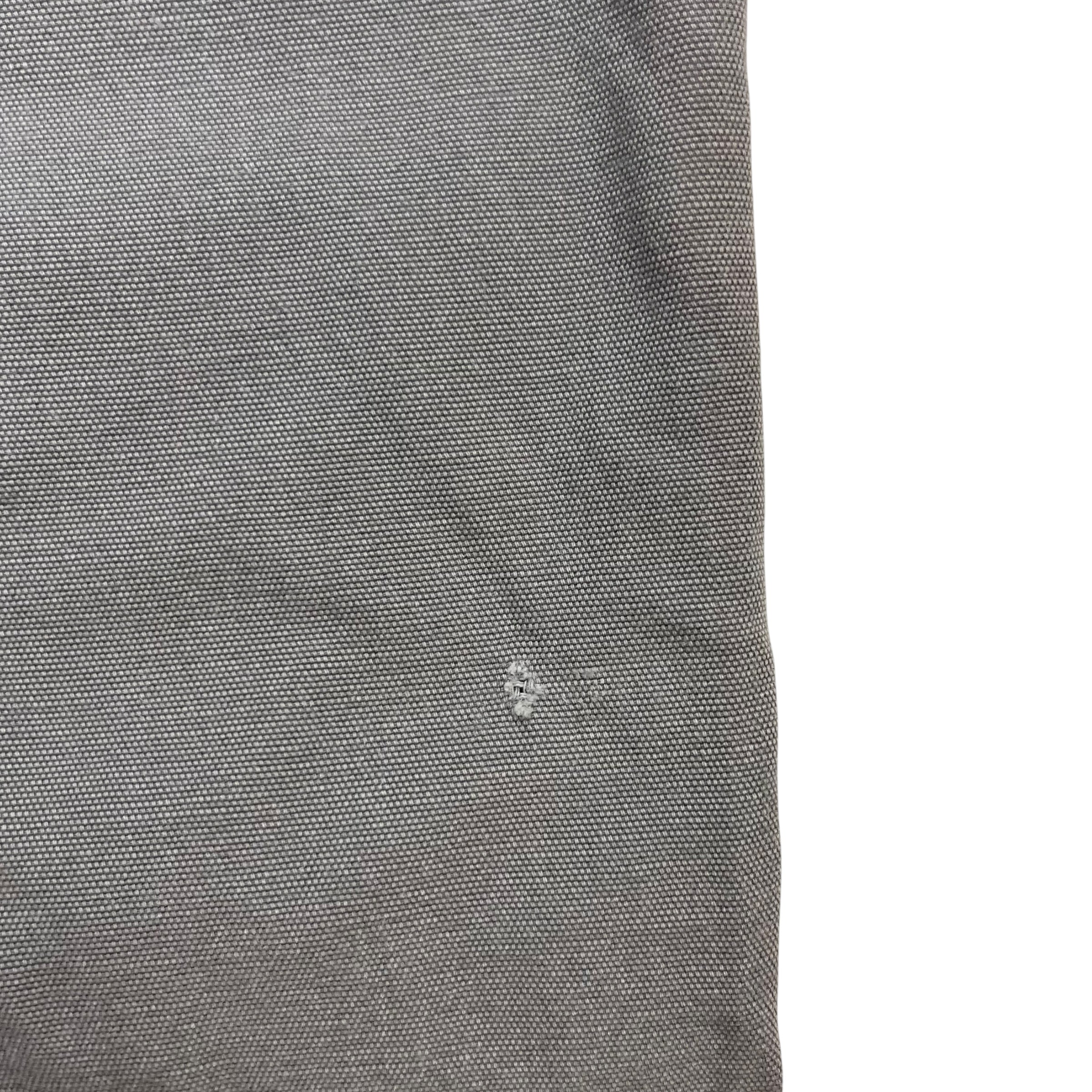 Vintage Carhartt Dungaree Pants Light Grey