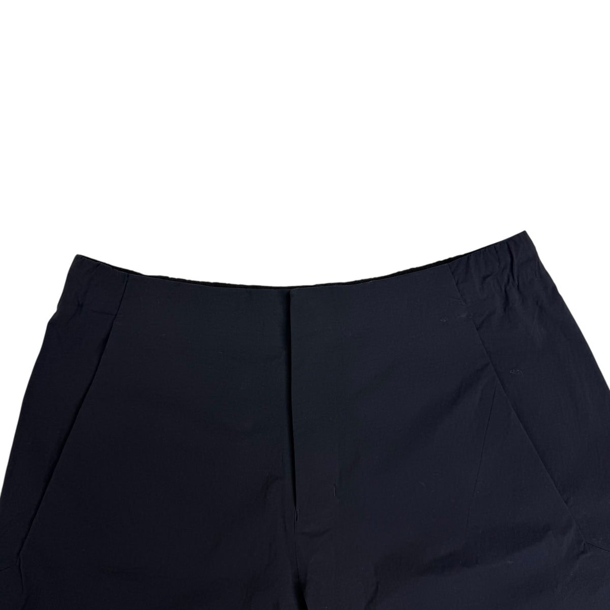 Arc'teryx Veilance Spere LT Shorts Dark Navy