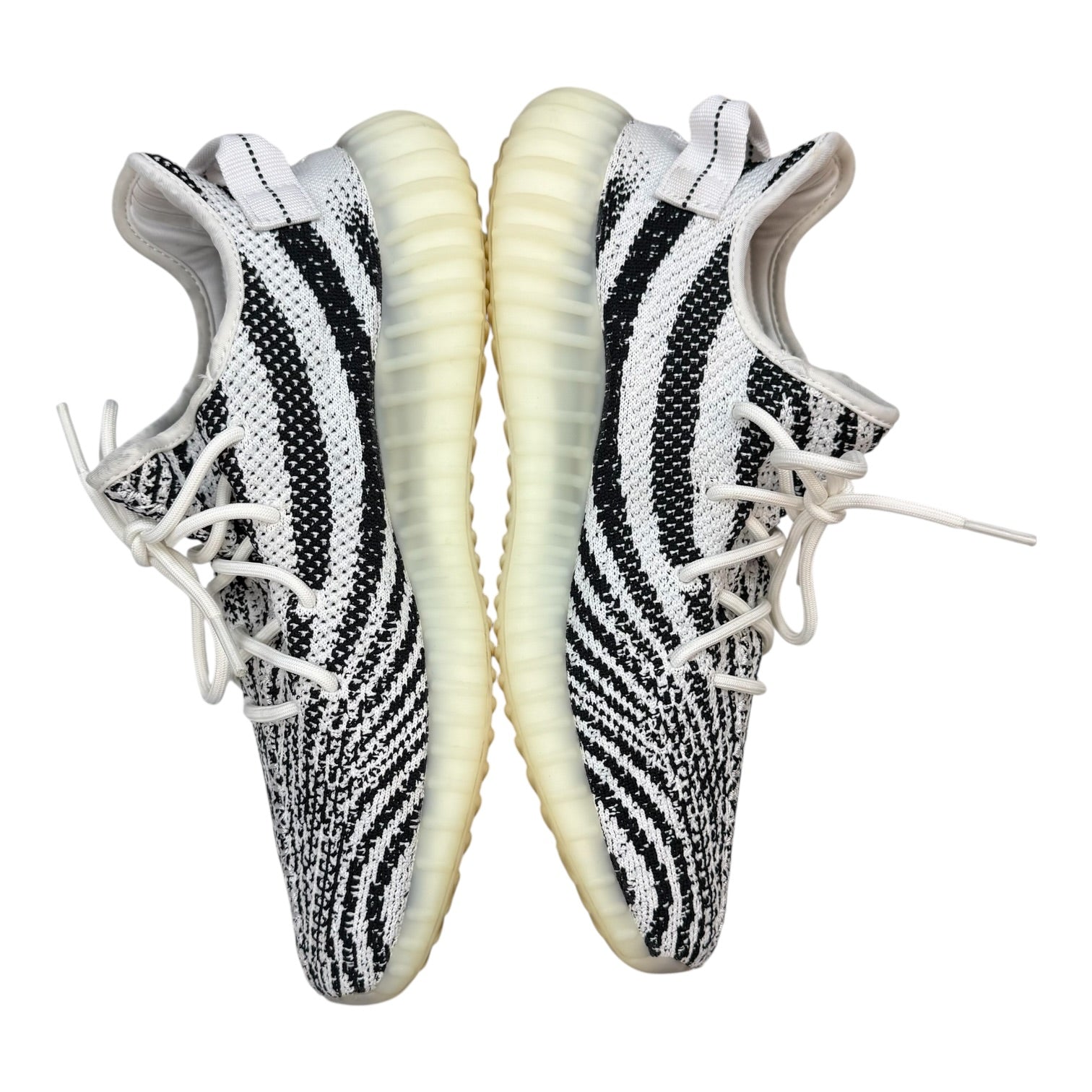 Adidas Yeezy Boost 350 V2 Zebra (Used)