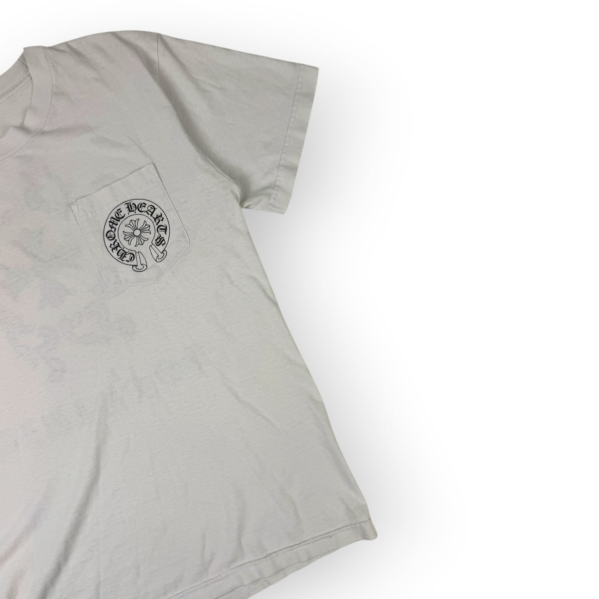 Chrome Hearts Honolulu Exclusive T-Shirt White