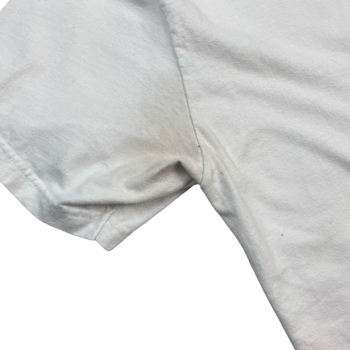 Supreme Cigarette Tee White