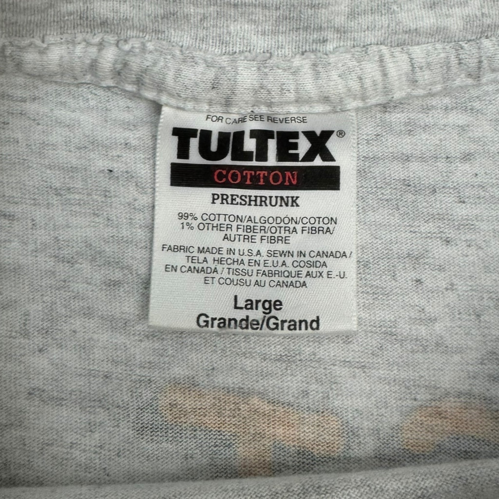 1995 Fringe Theatre “14 Karat Fringe” T-Shirt