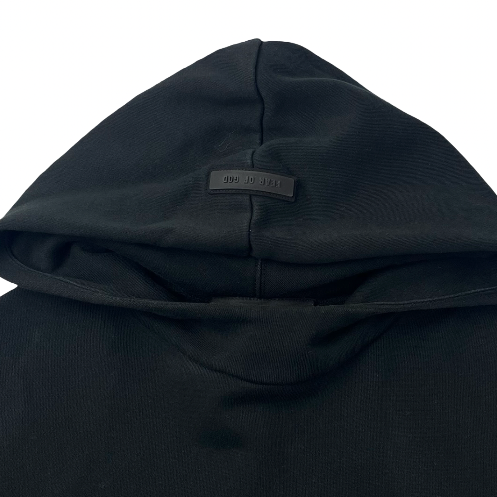 Fear Of God Essentials Hoodie Core Collection