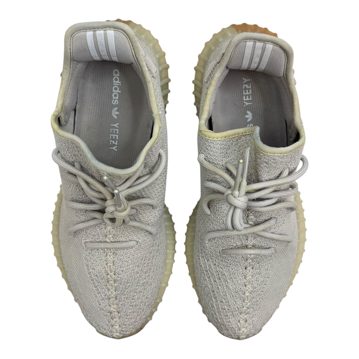 Adidas Yeezy Boost 350 V2 Sesame (Used)