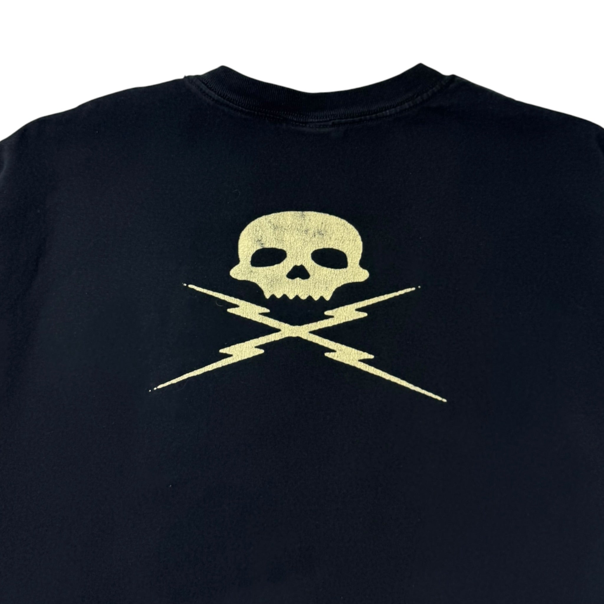 2007 Quentin Tarantino’s Death Proof Movie Promo T-Shirt