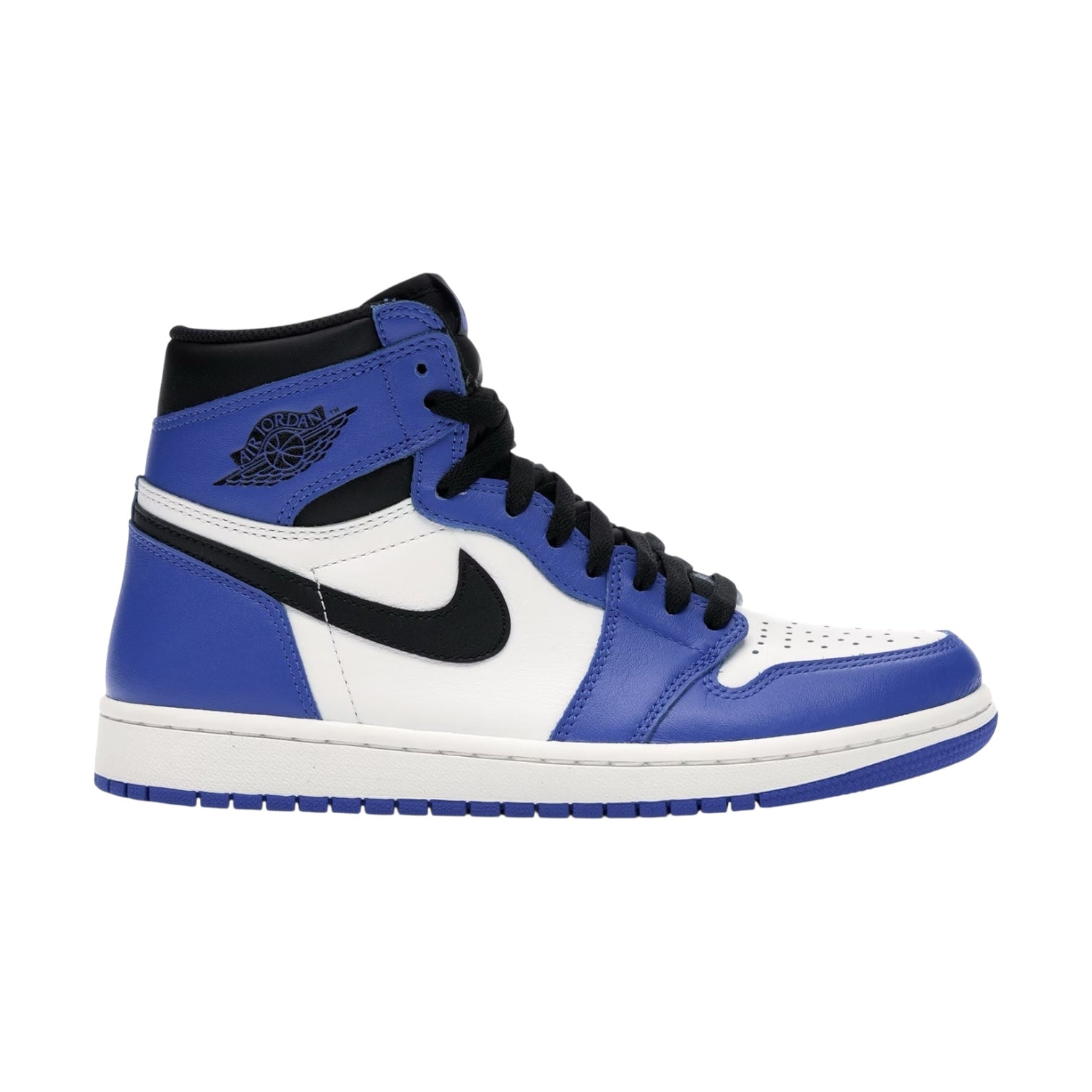 Jordan 1 Game Royals (Used)