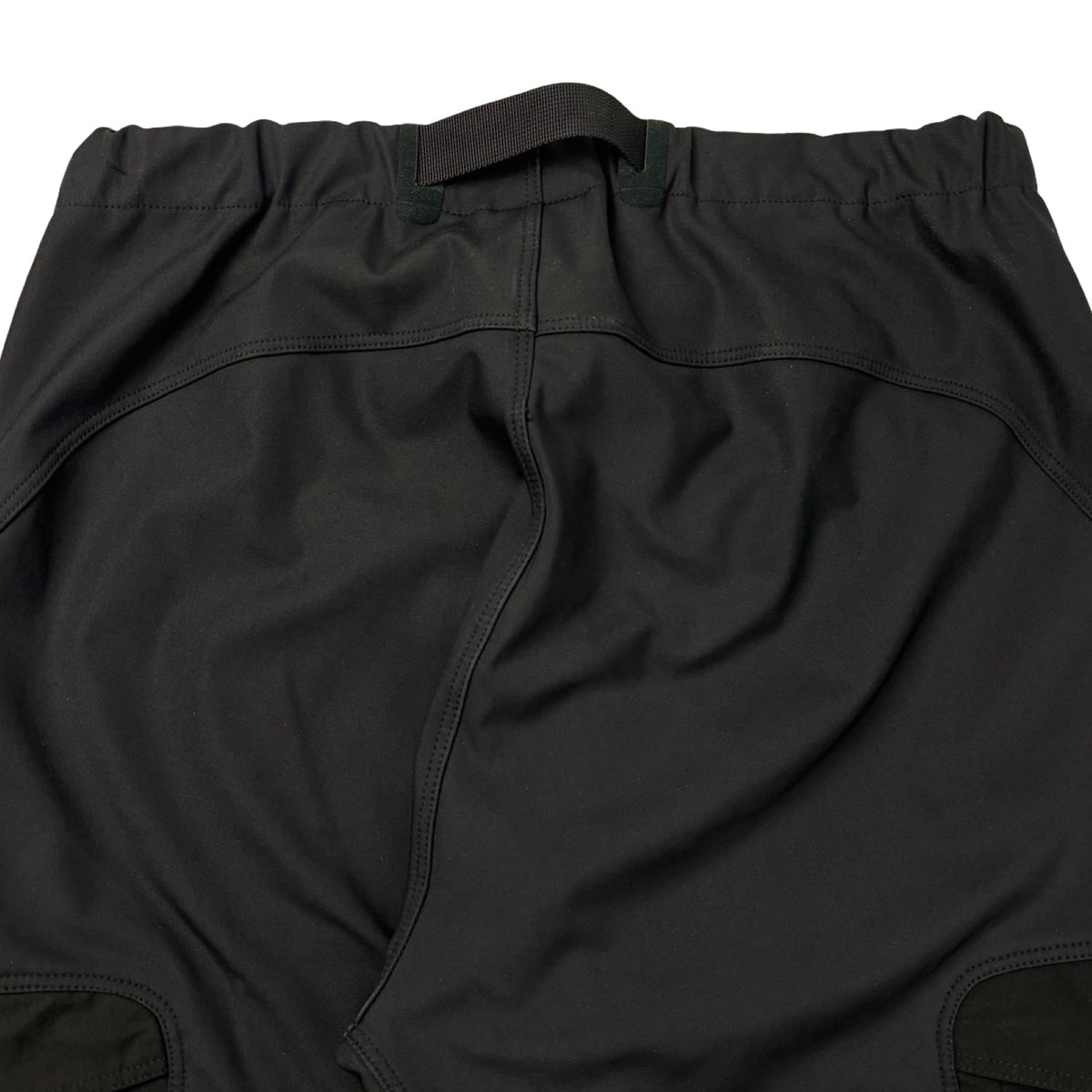 Arc’teryx Softshell Cargo Hiking Pant Black