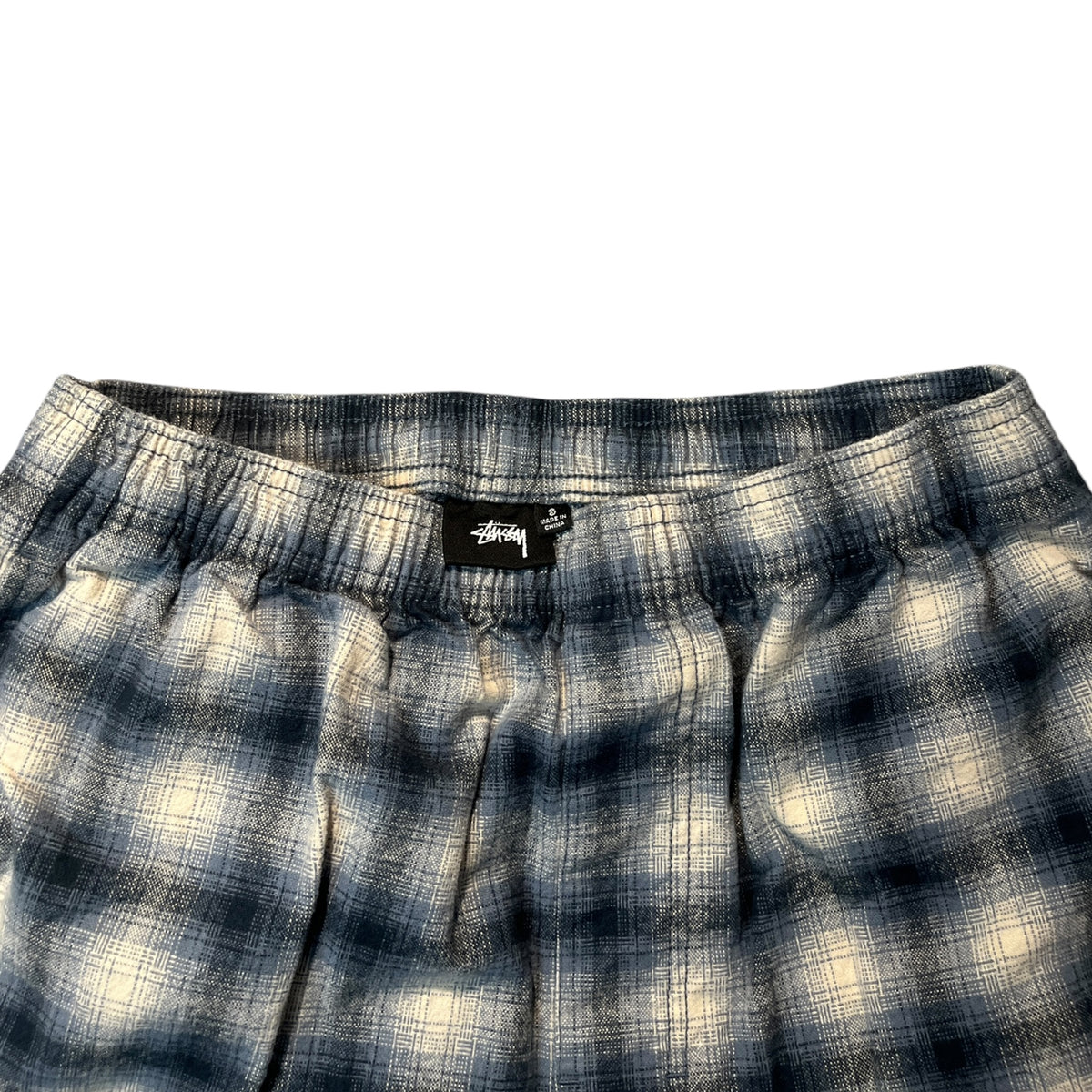 Stussy Baggy Beach Short