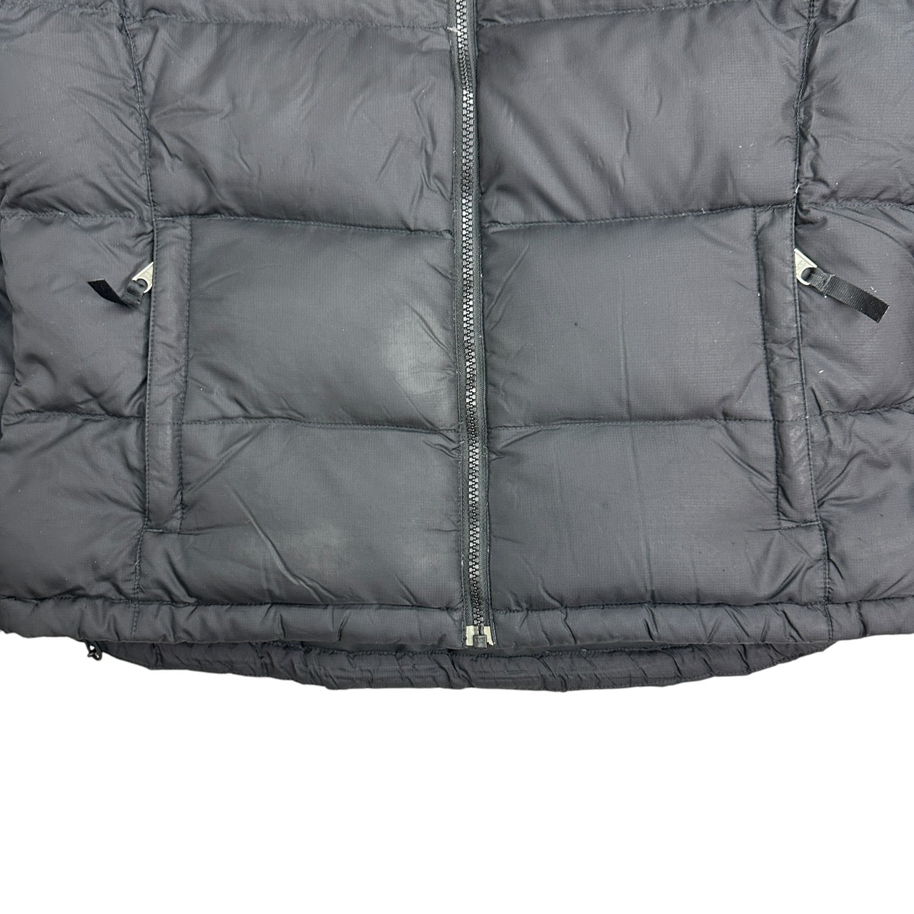 Vintage The North Face Women’s 700 Fill Jacket Black