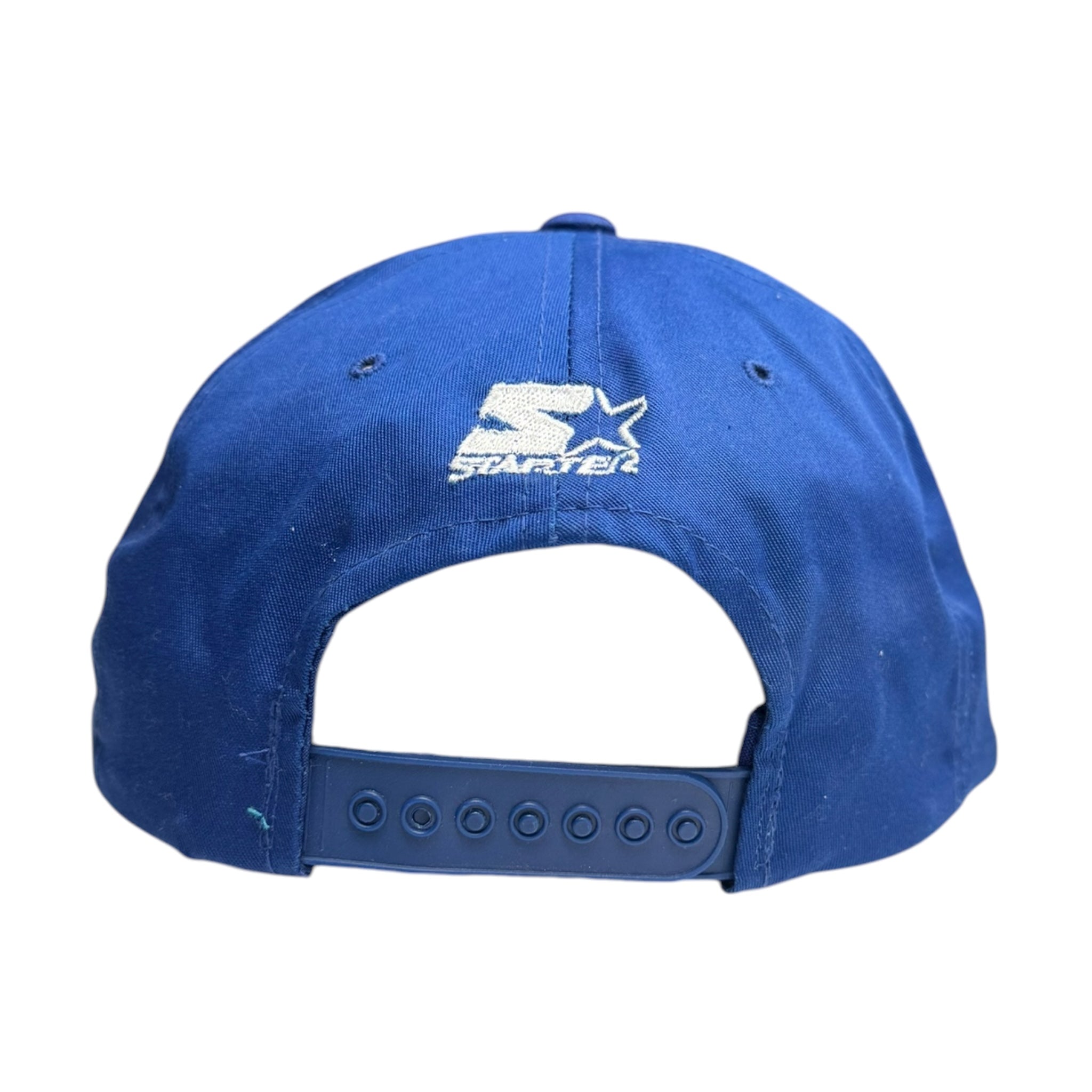 Vintage Starter Dallas Cowboys NFL Hat