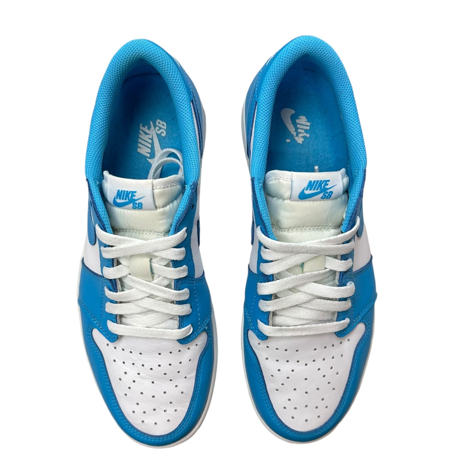 Jordan 1 Low SB UNC (Used)