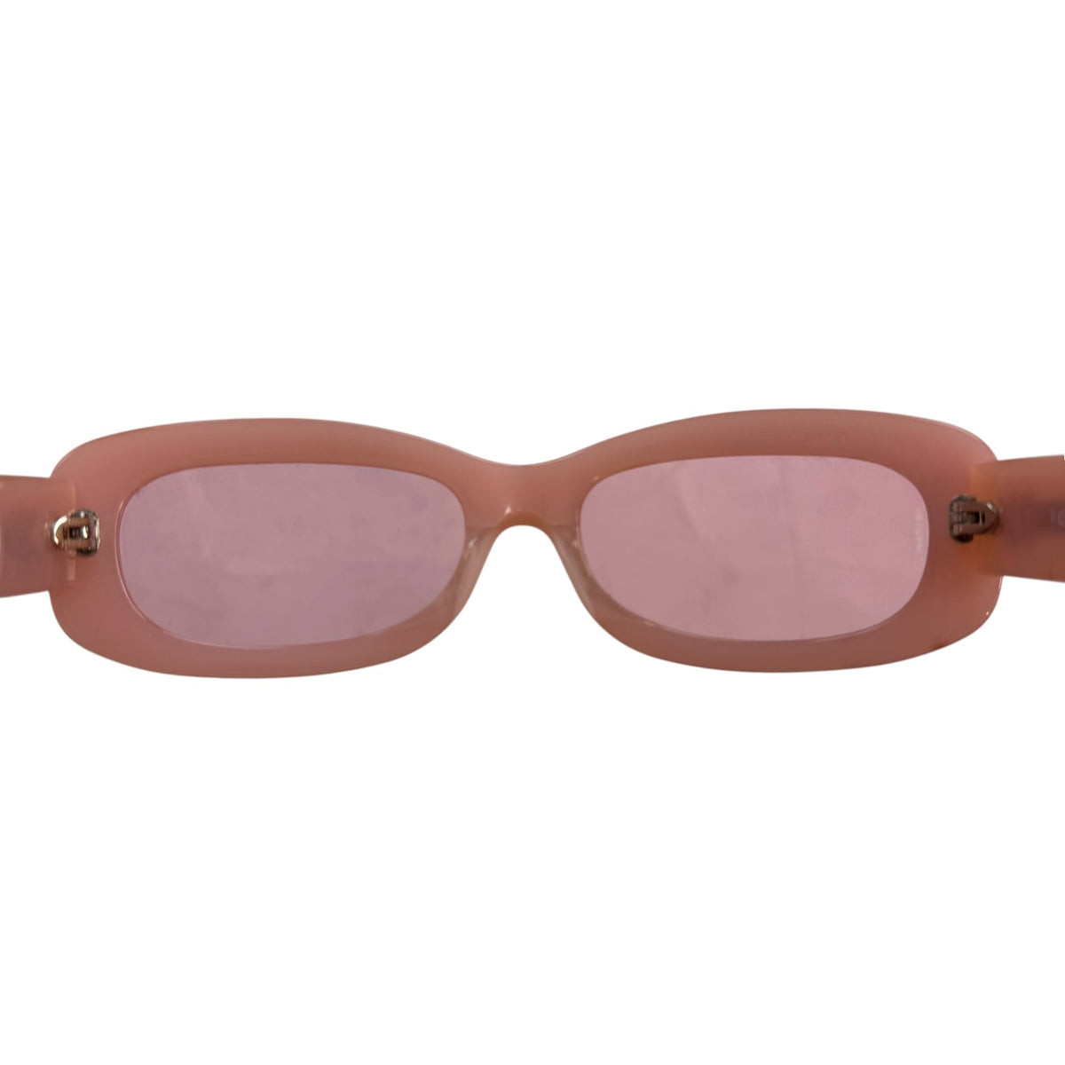 (W) Chanel 5054 Sunglasses Pink