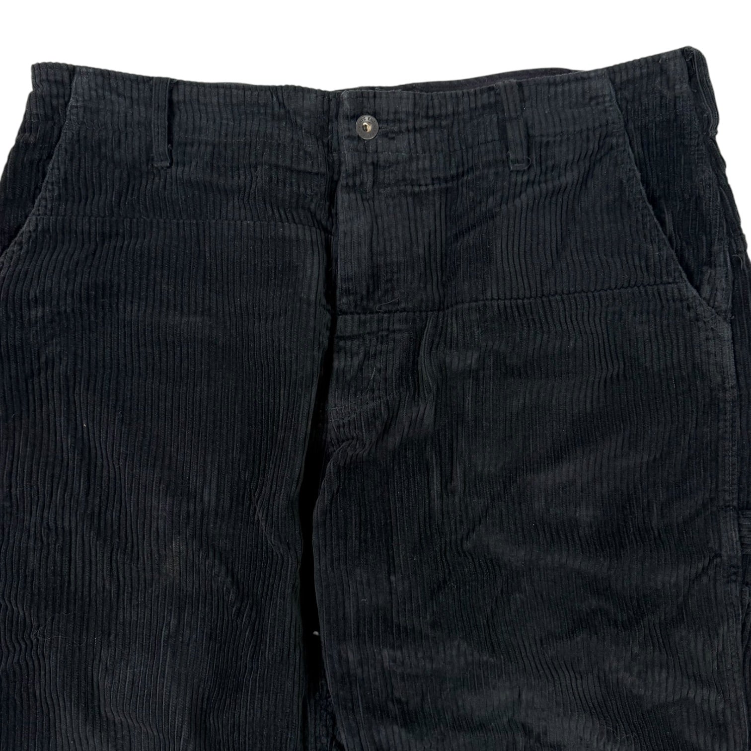Engineered Garments Corduroy Painter Pants Black