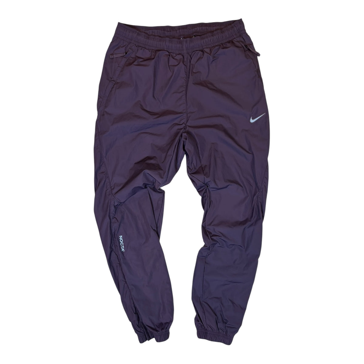 Nike x NOCTA Cobalt Track Pants Dark Raisin