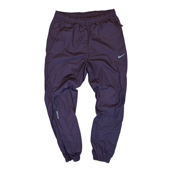 Nike x NOCTA Cobalt Track Pants Dark Raisin