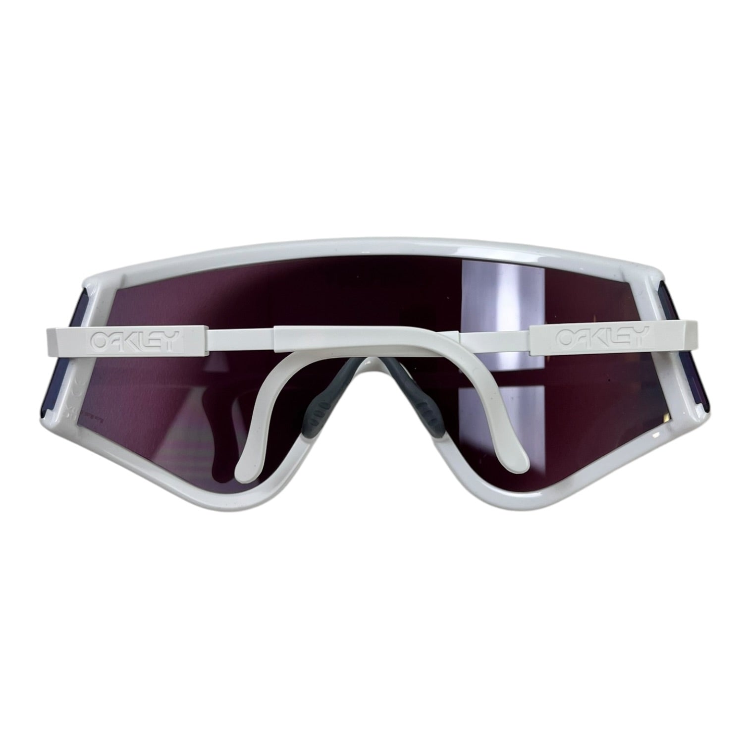 Oakley MUZM Eyeshade Sunglasses