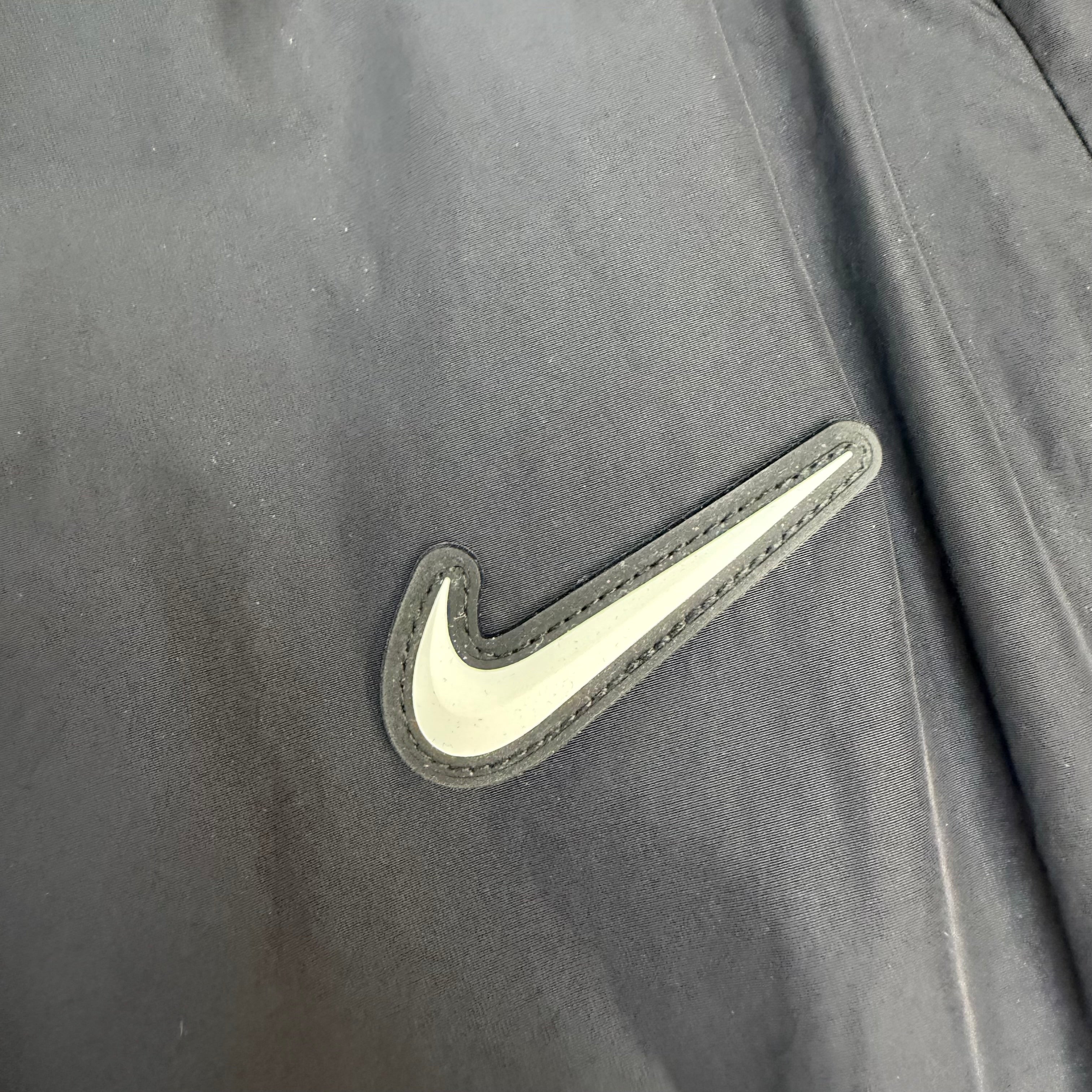 Nike Nocta Northstar Nylon Track Pants Black