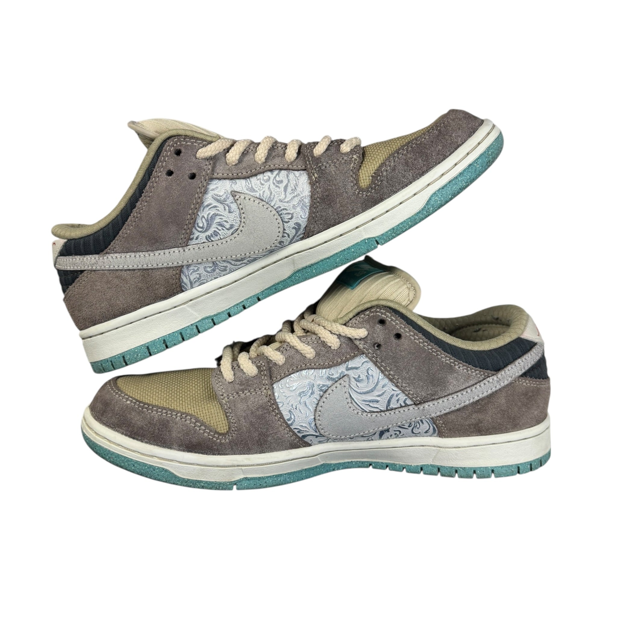 Nike SB Dunk Low Big Money Savings (Used)