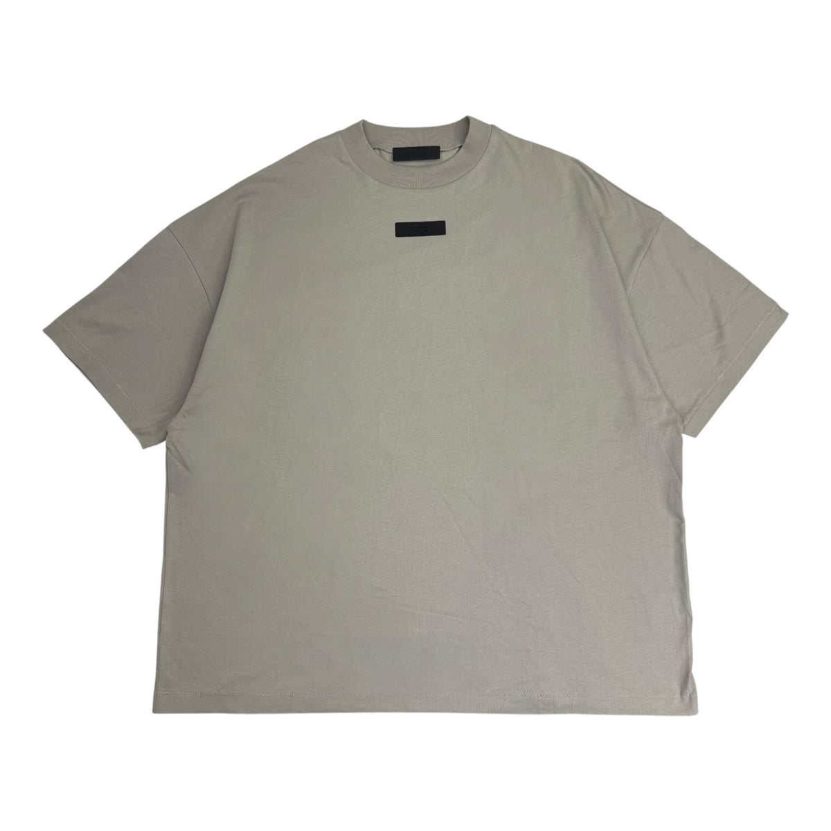 Fear Of God Essentials Crewneck Tee Seal