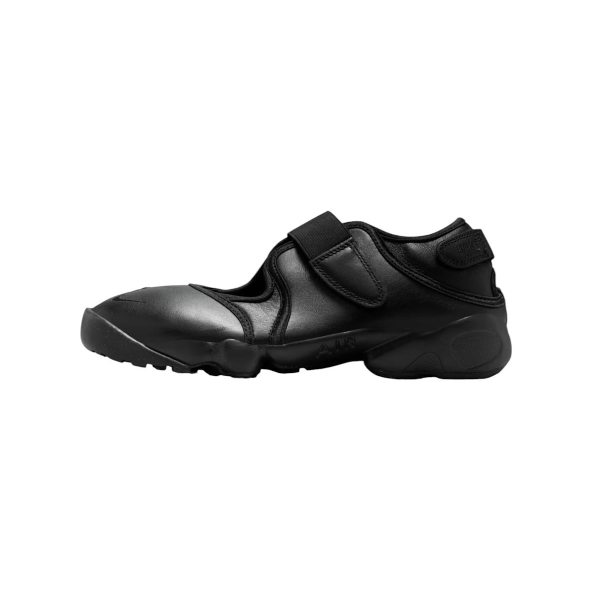 Nike Air Rift Leather Sneakers (Used)