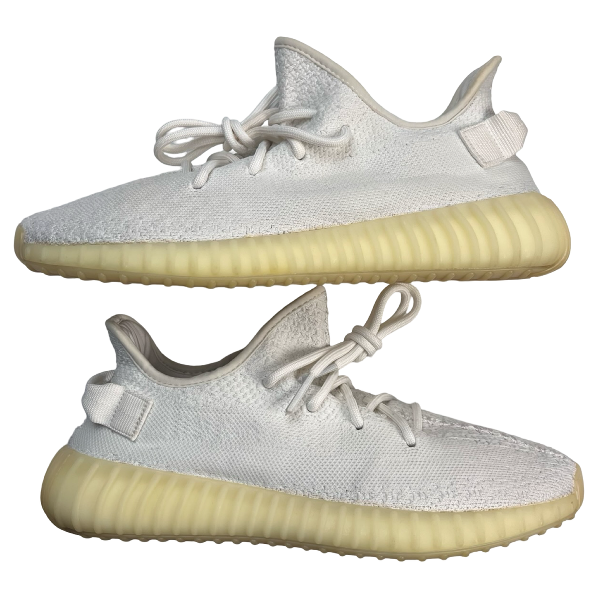 Adidas Yeezy Boost 350 V2 Cream (Used)