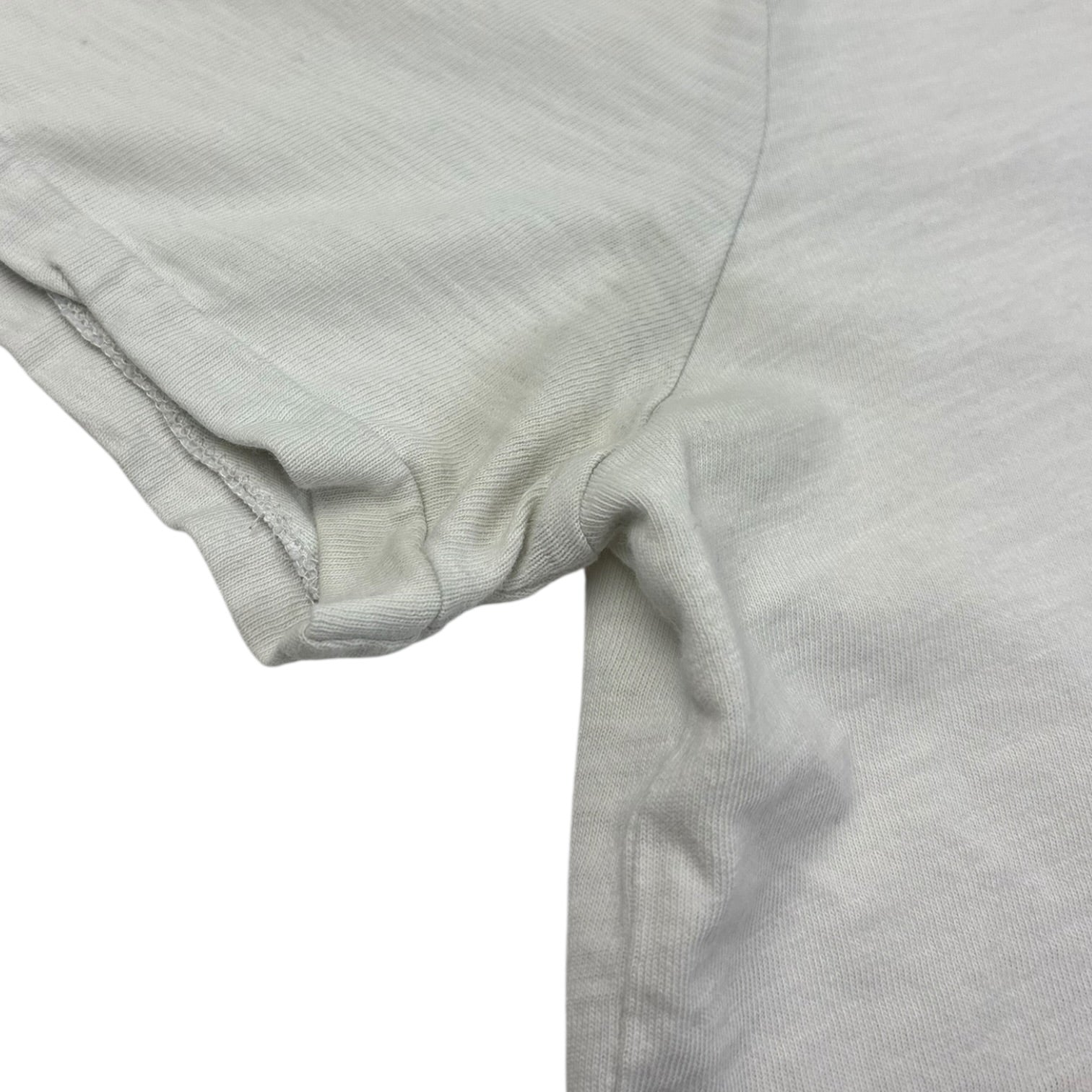 Polo Ralph Lauren Tigers Phys. Ed T-Shirt White