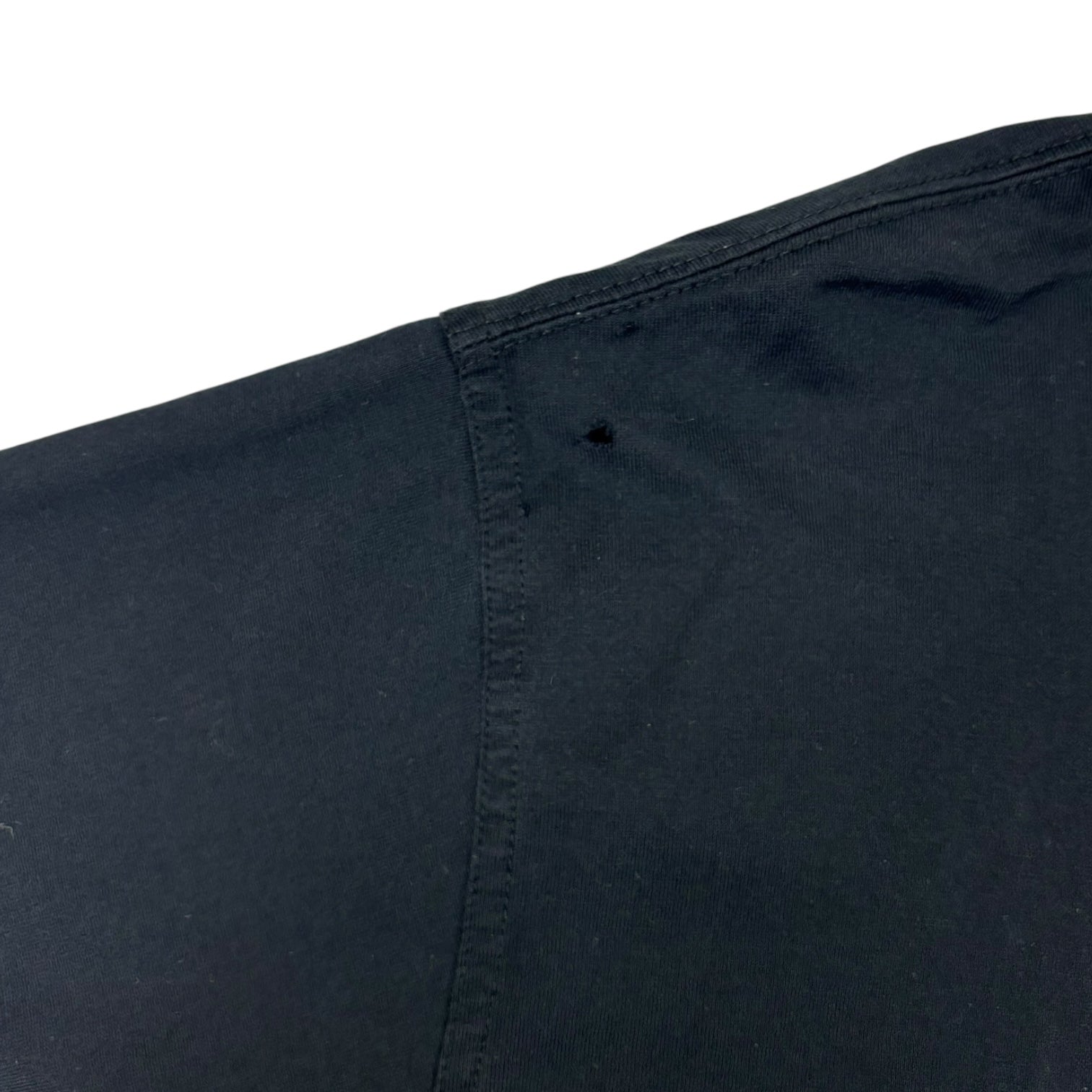 Burberry Deer T-Shirt Black