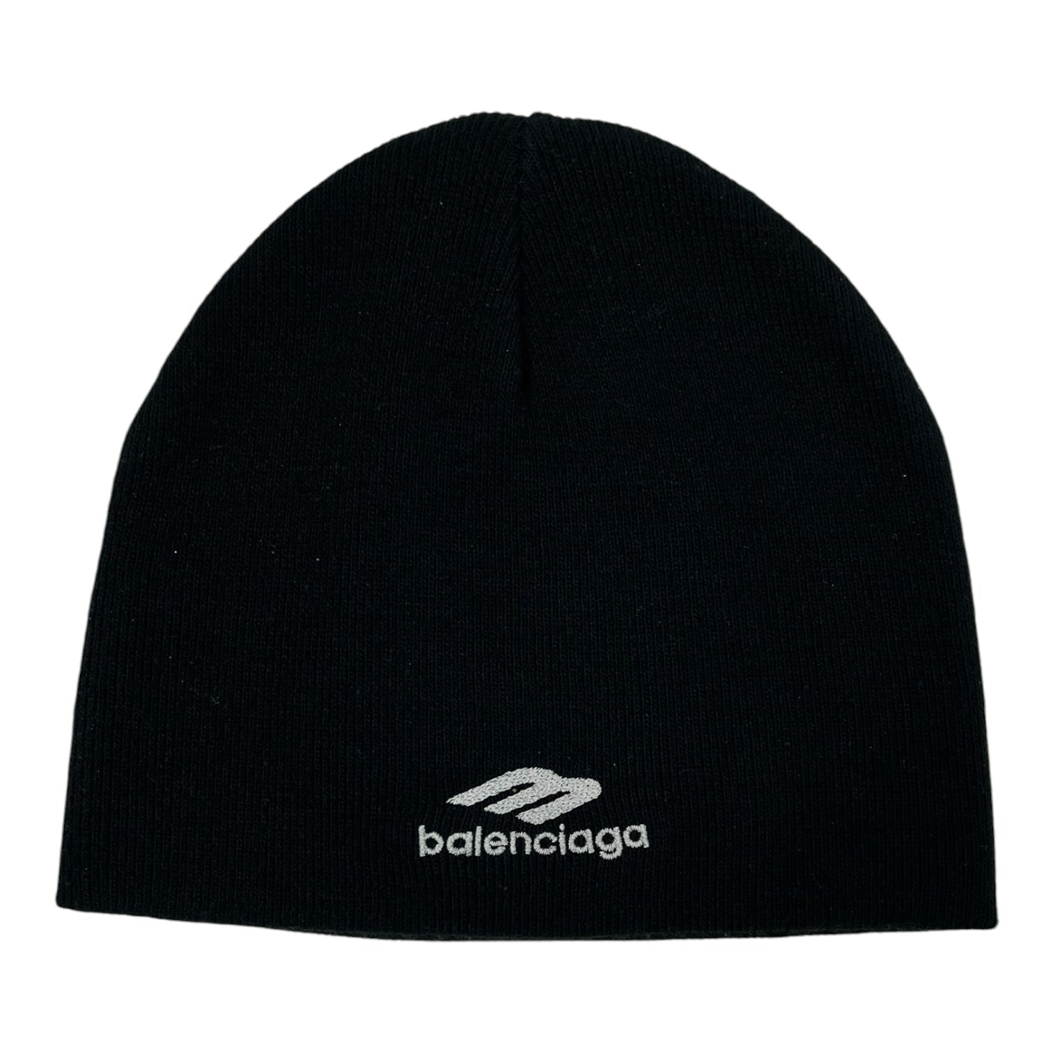 Balenciaga 3B Sports Icon Beanie