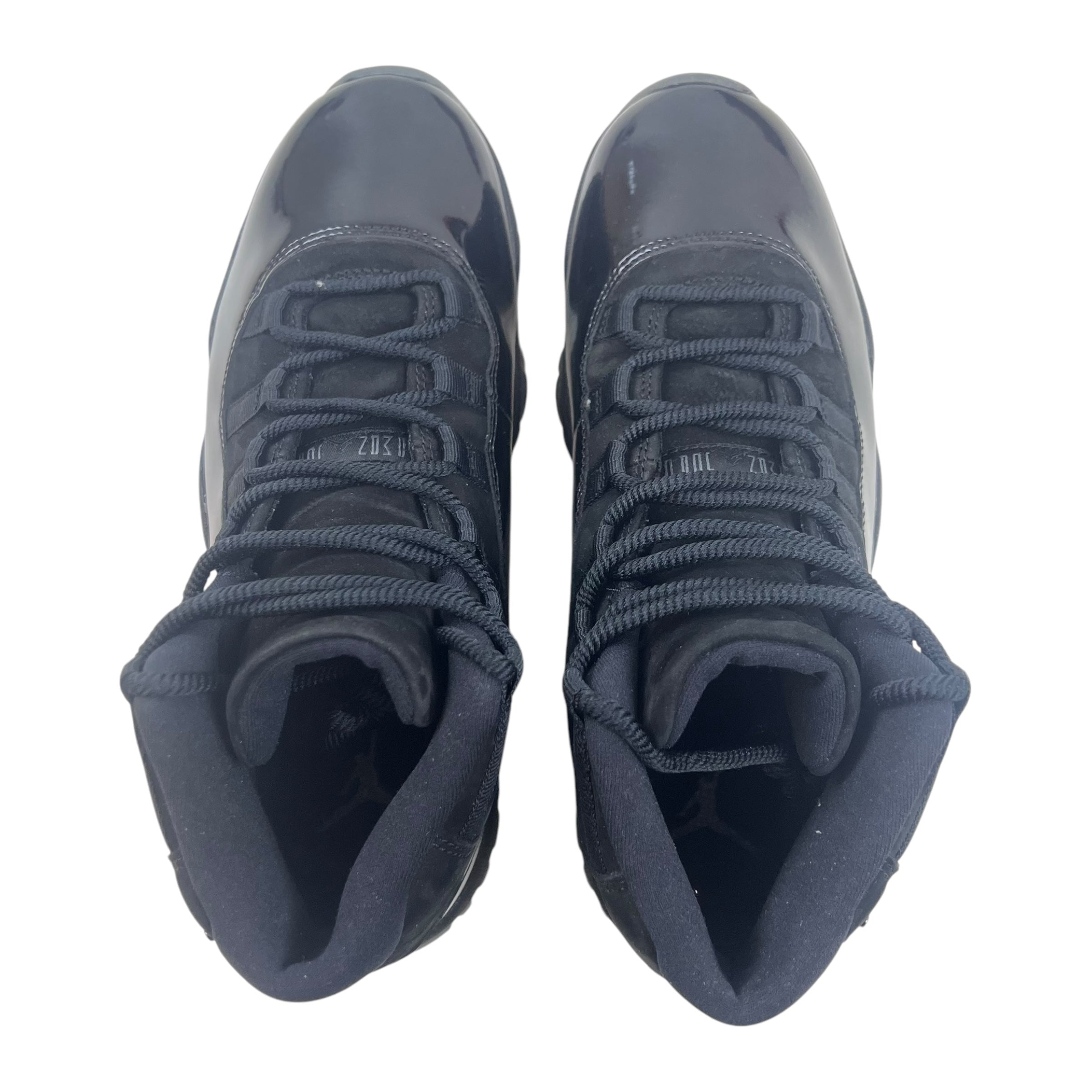 Jordan 11 Retro Cap and Gown (Used)