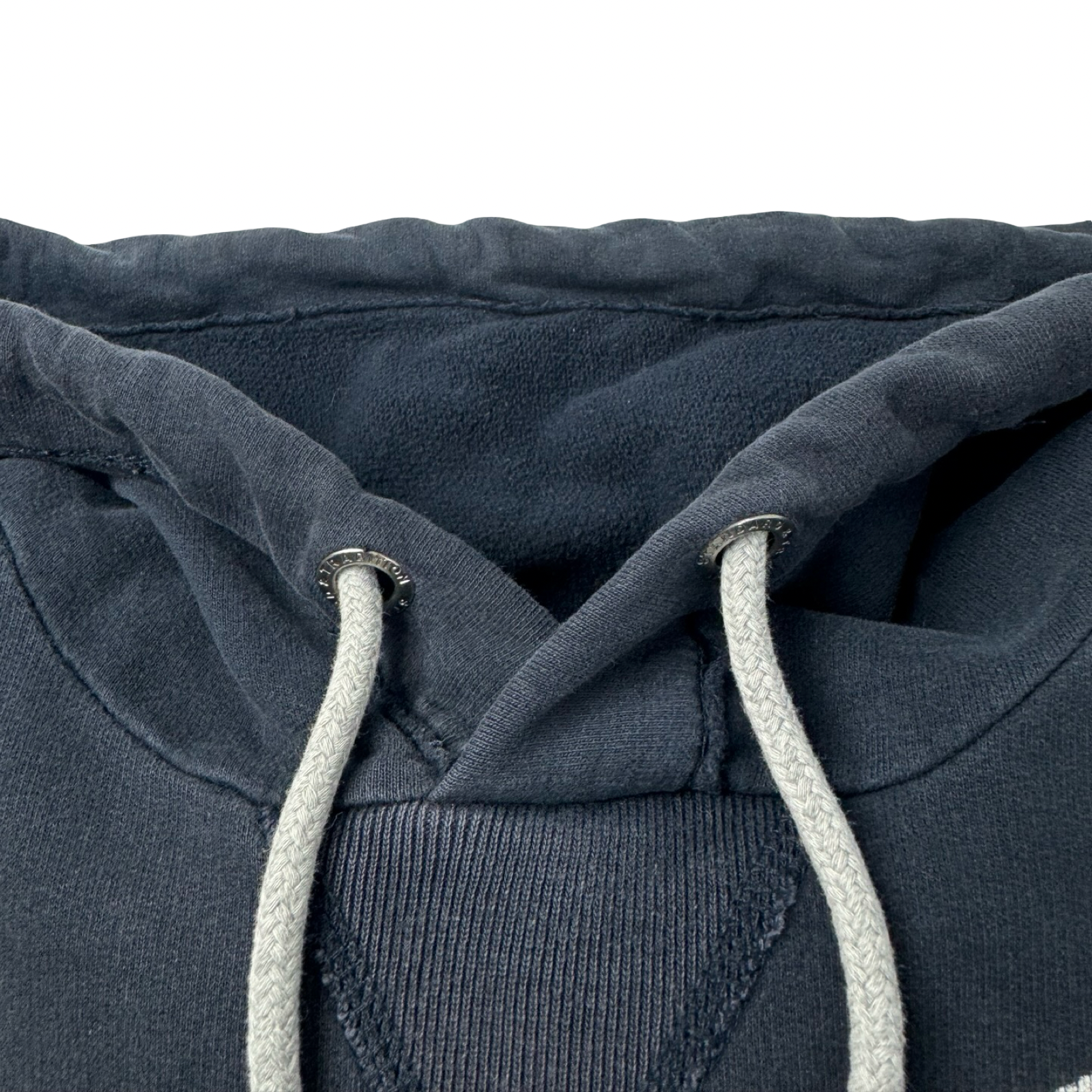 Y2K A_E-77 American Eagle Pullover Hoodie