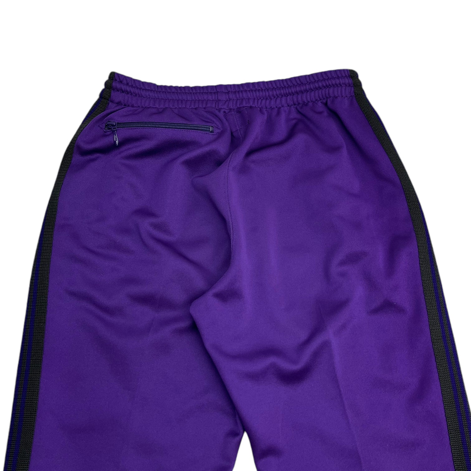 Needles Track Pants Purple/Green