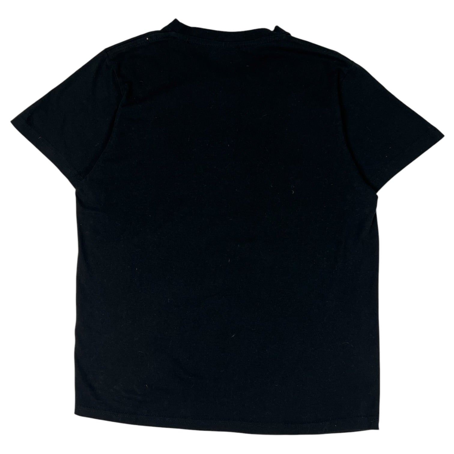 Stussy Stock T-Shirt Black/Green