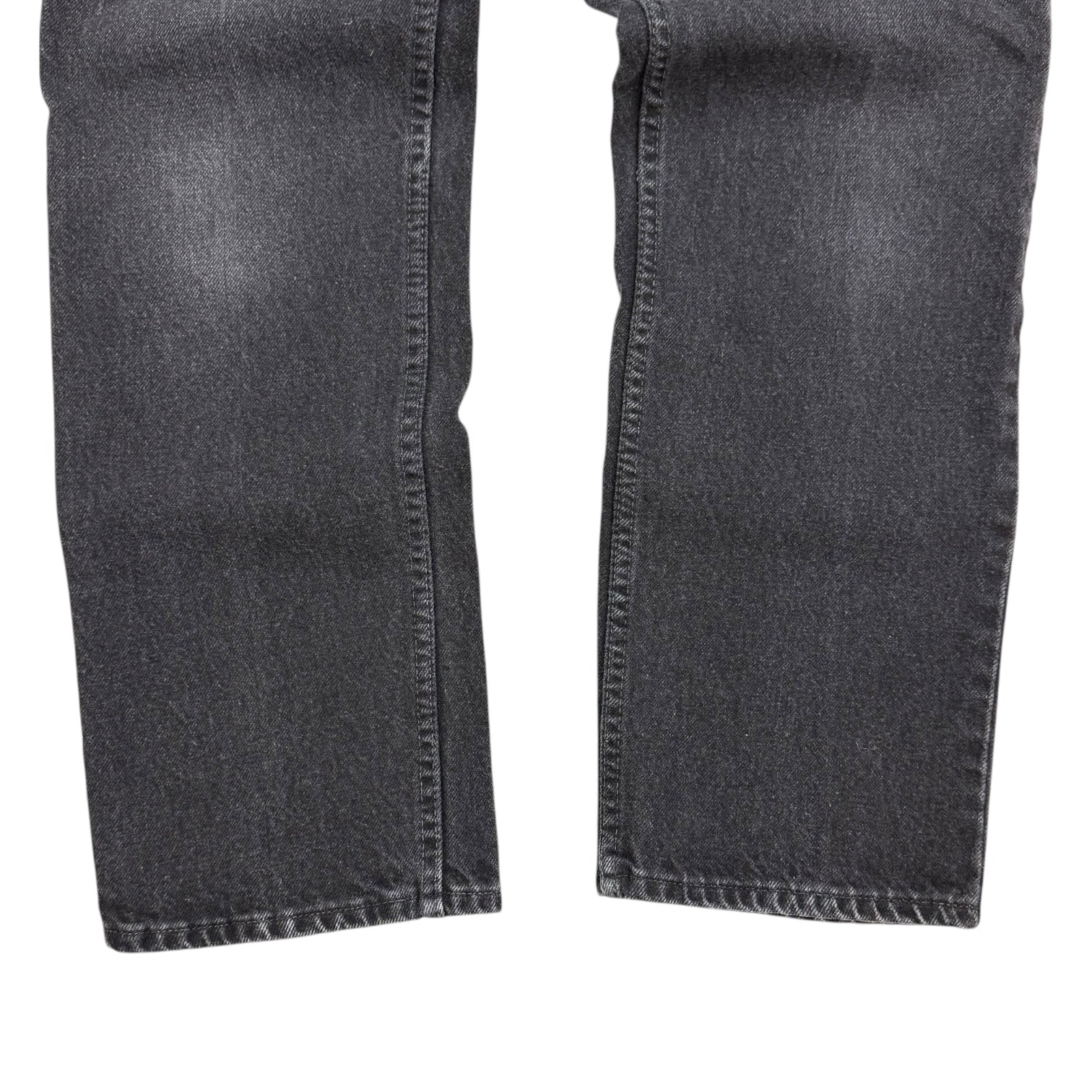 Vintage GWG Denim Pants Black