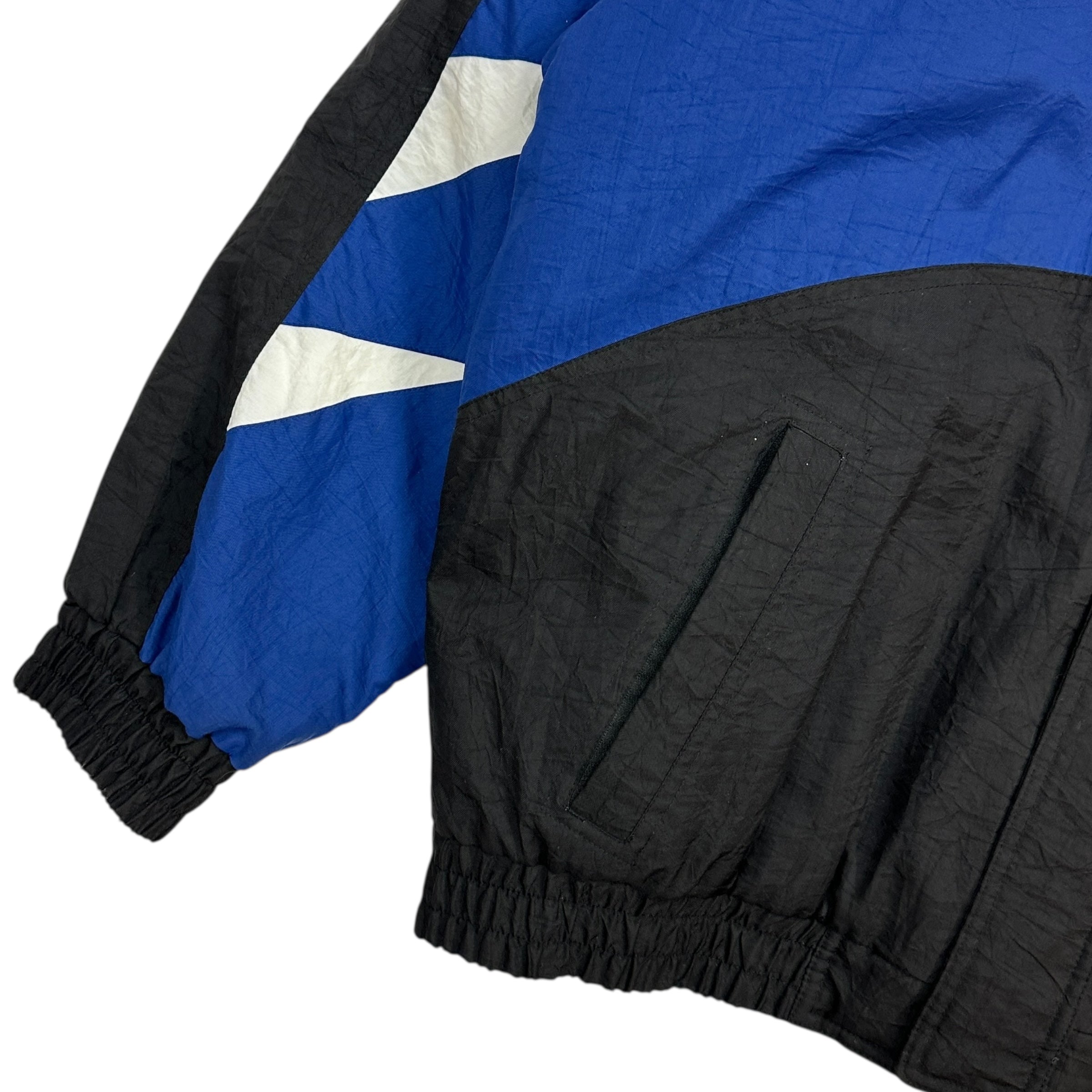 Vintage Apex Dallas Cowboys Insulated Jacket