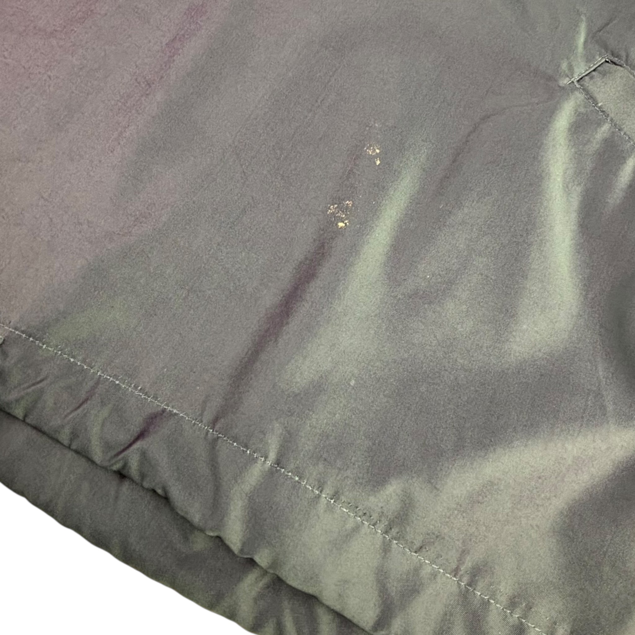 Fear Of God Essentials Iridescent Track Jacket