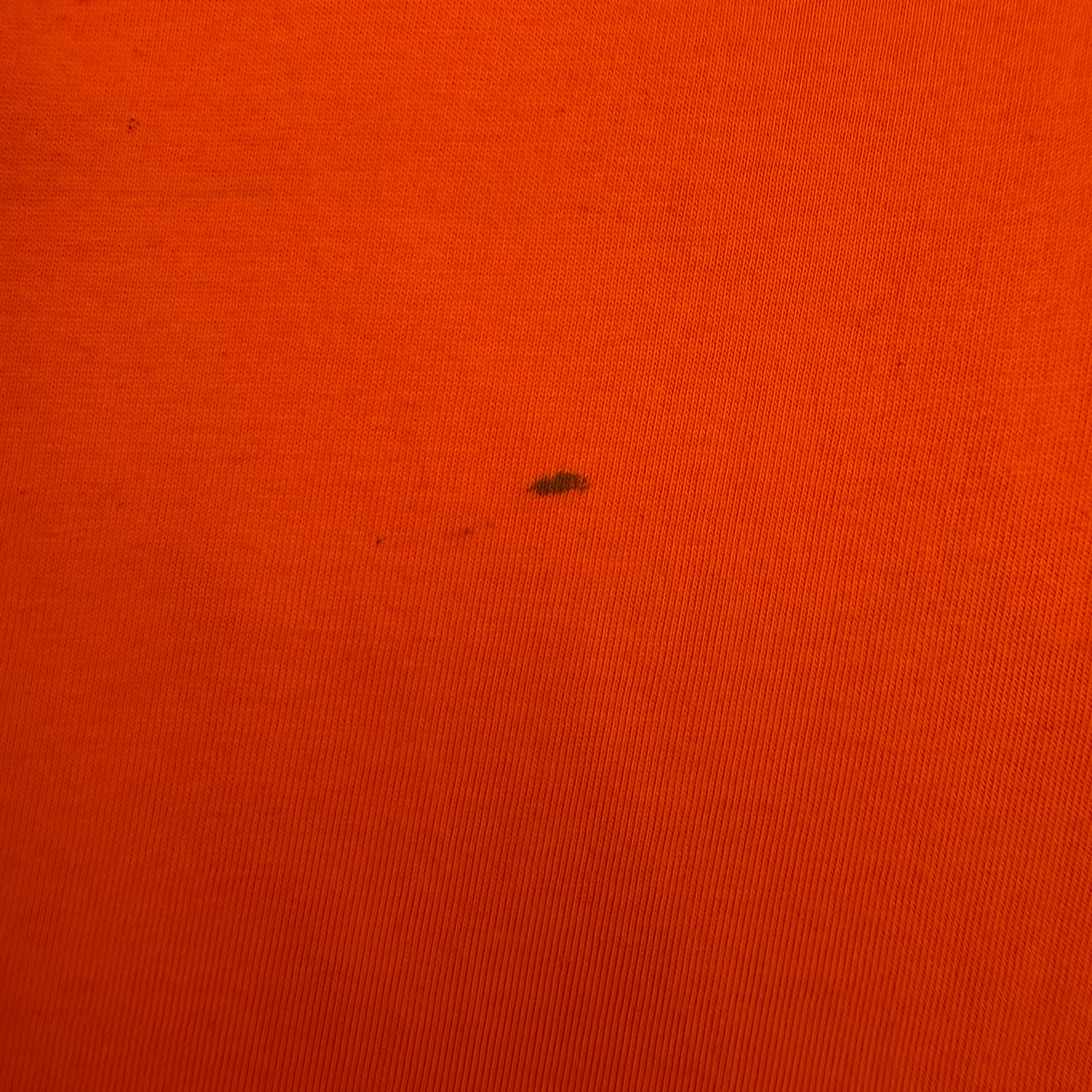 Supreme Automobili Lamborghini Tee Orange