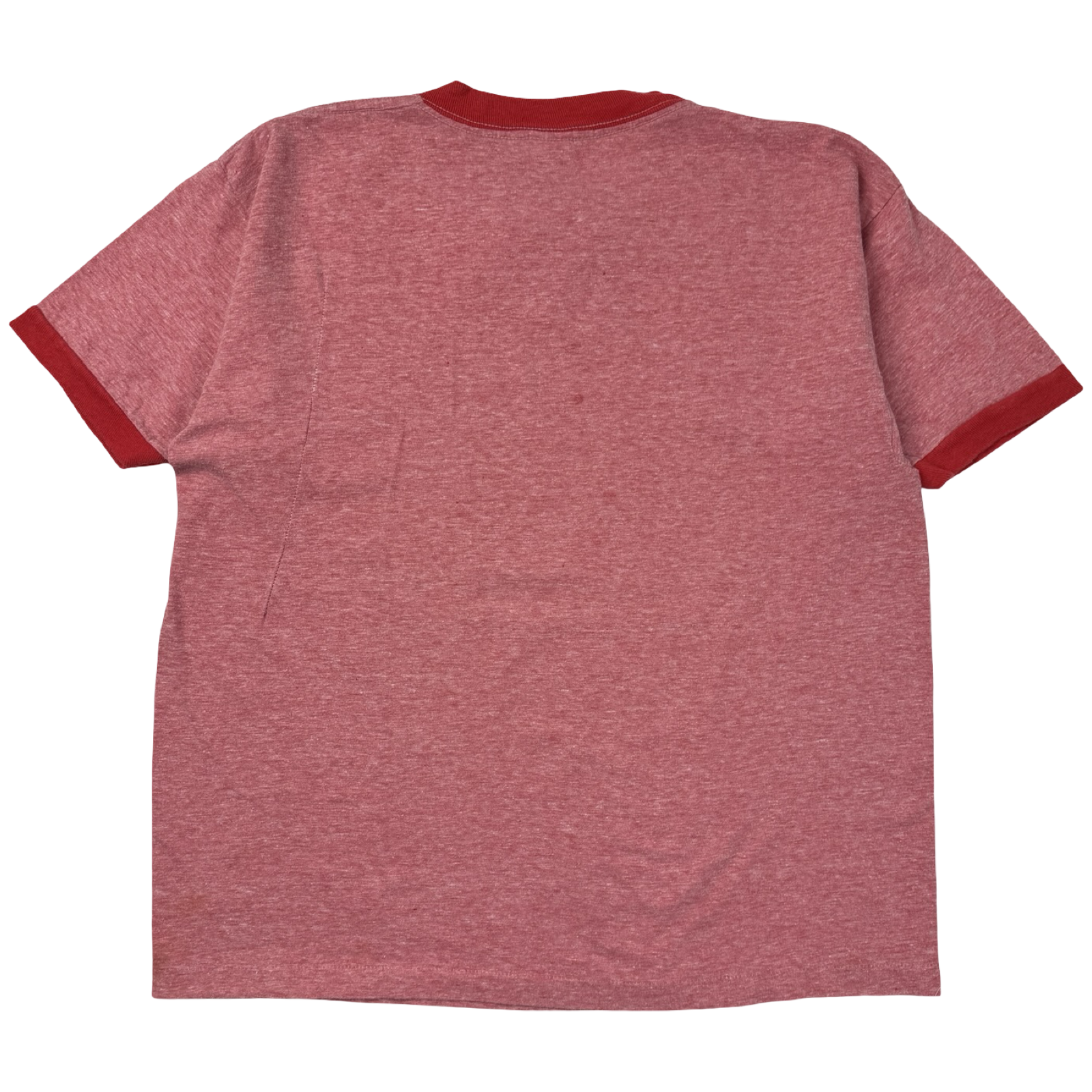 Vintage 70s Rolls Royce Ringer T-Shirt