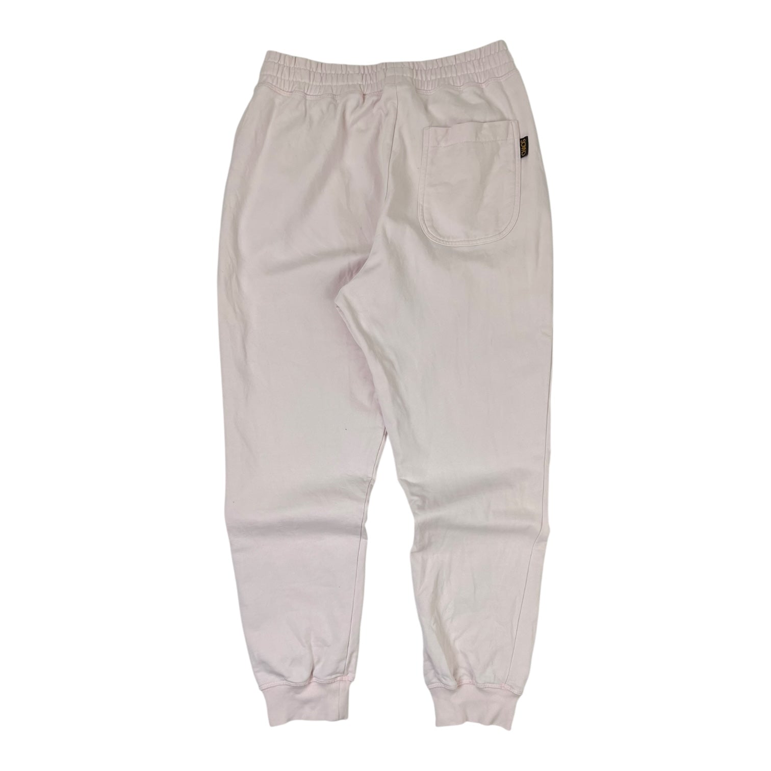 (W) Vivienne Westwood Anglomania Loungewear Sweatpants Pink