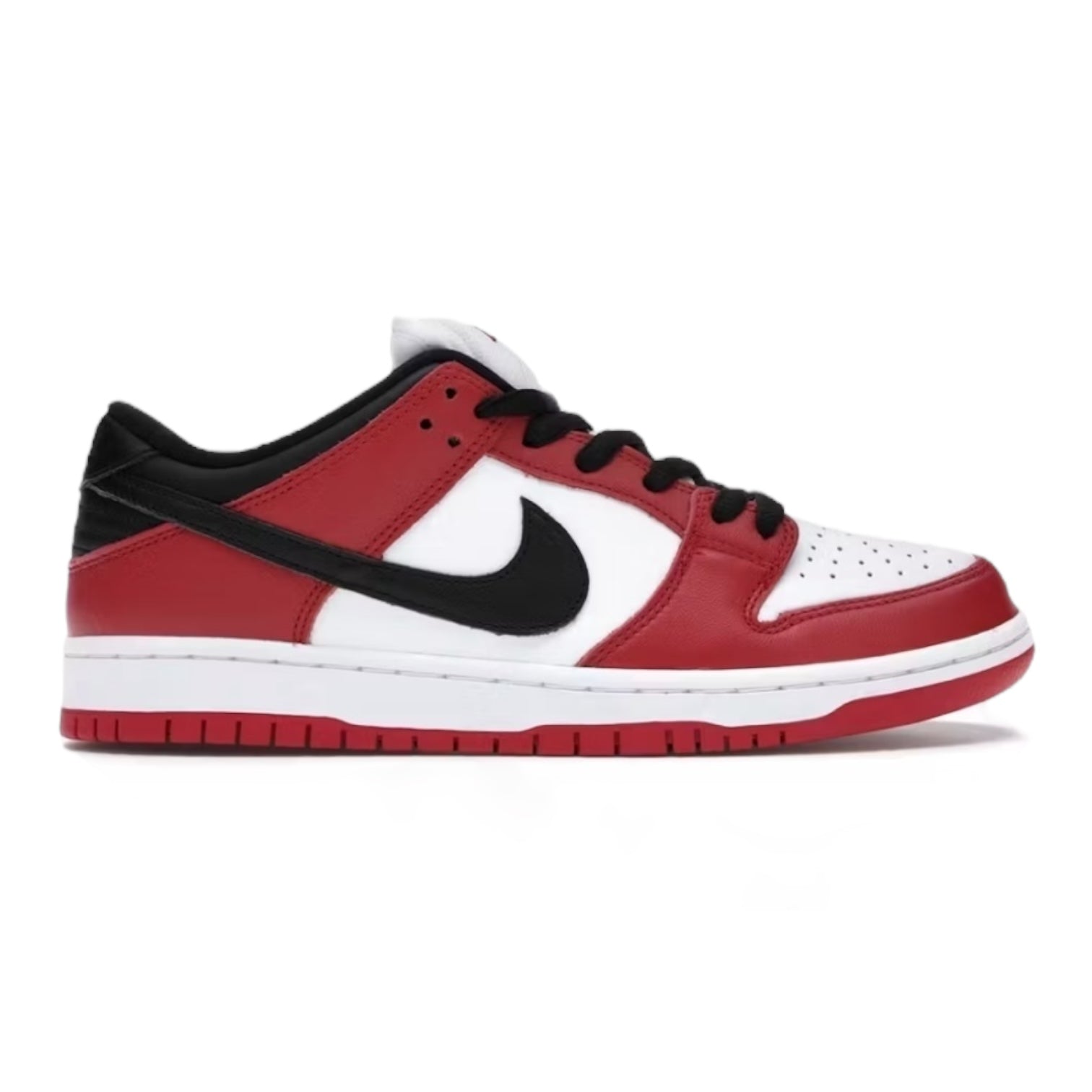 Nike Dunk Low Pro SB J-Pack Chicago (Used)
