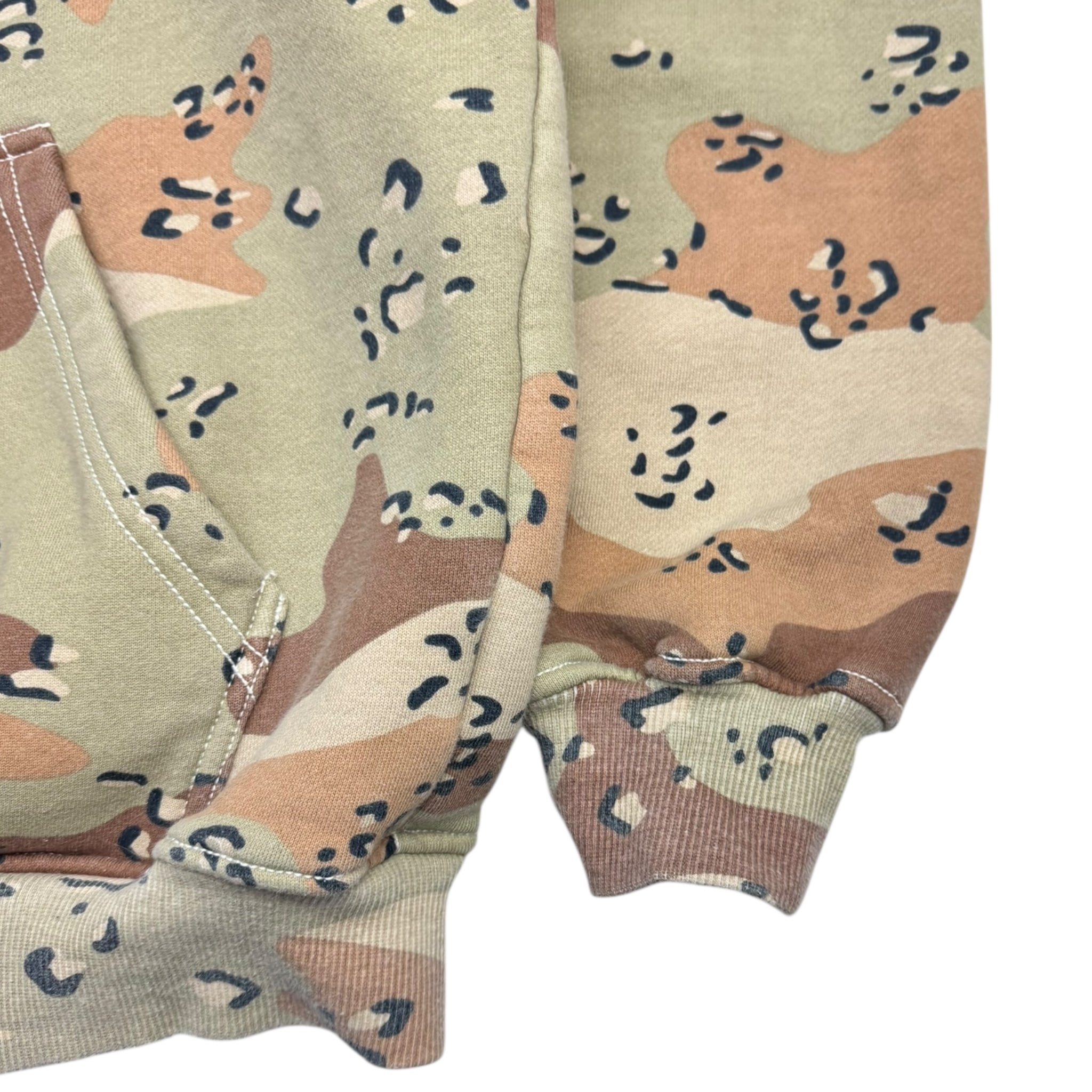 Butter Goods Breakdown Zip Hoodie