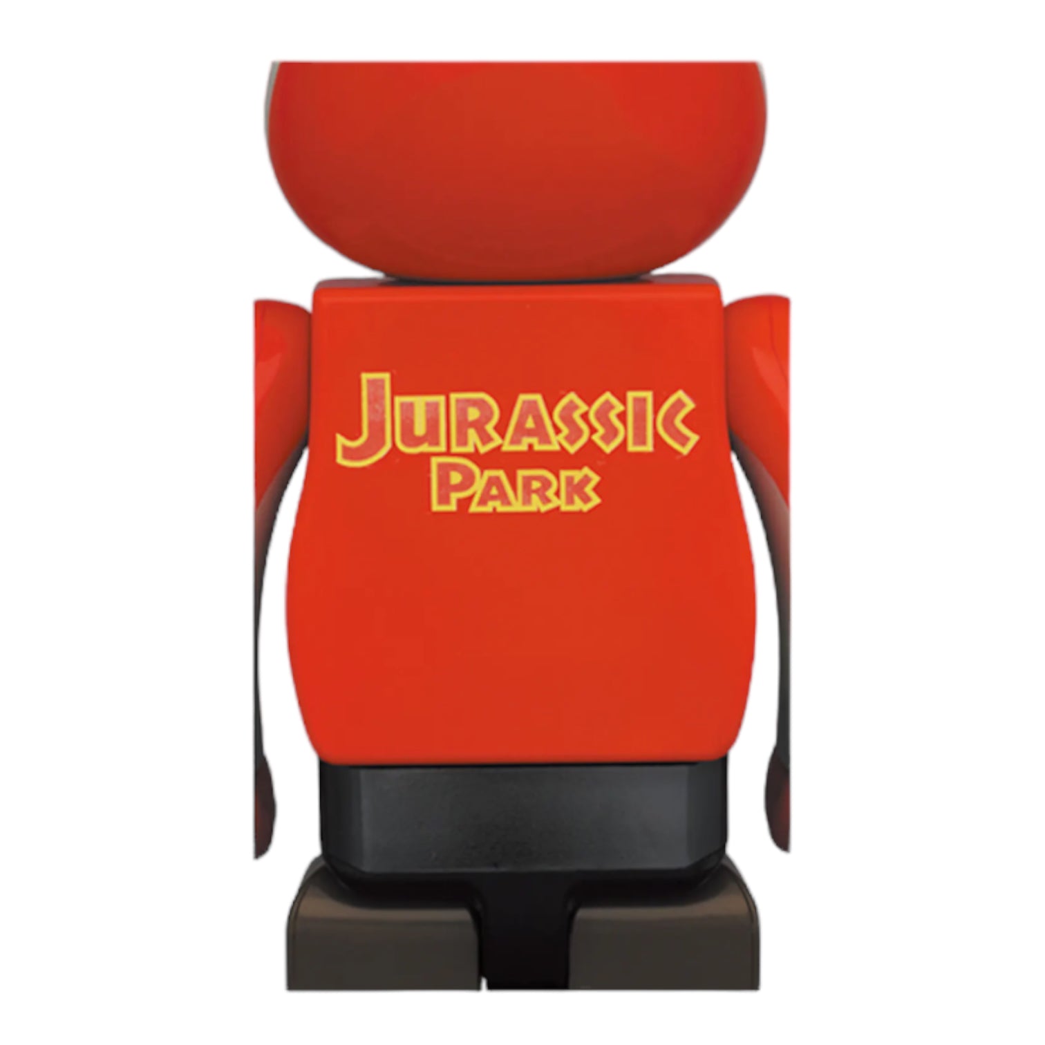 Bearbrick Jurassic Park 1000%