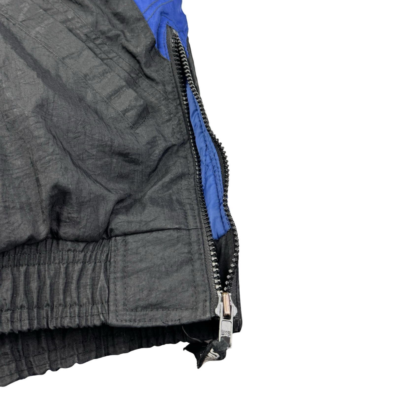 Vintage Starter Orlando Magic NBA Anorak Jacket