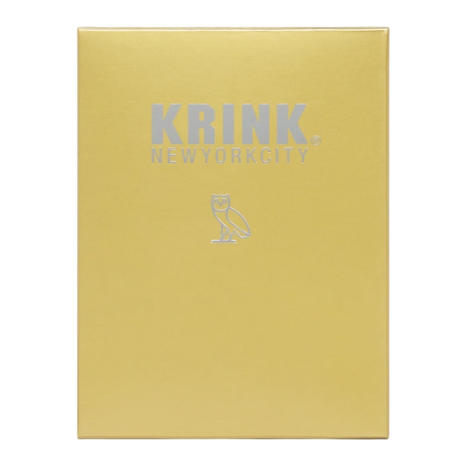 OVO x Krink Box Set
