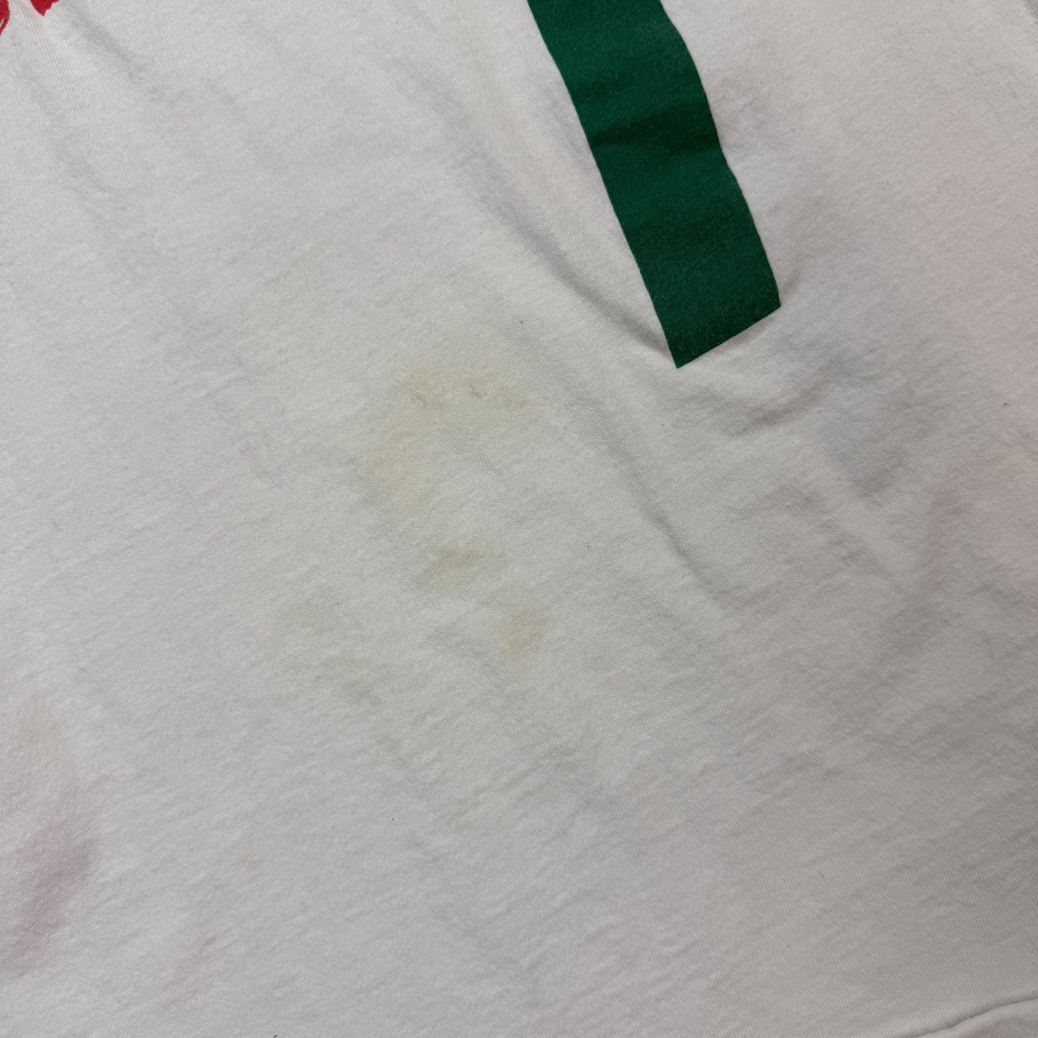 Vintage The Red Green Show Tee White