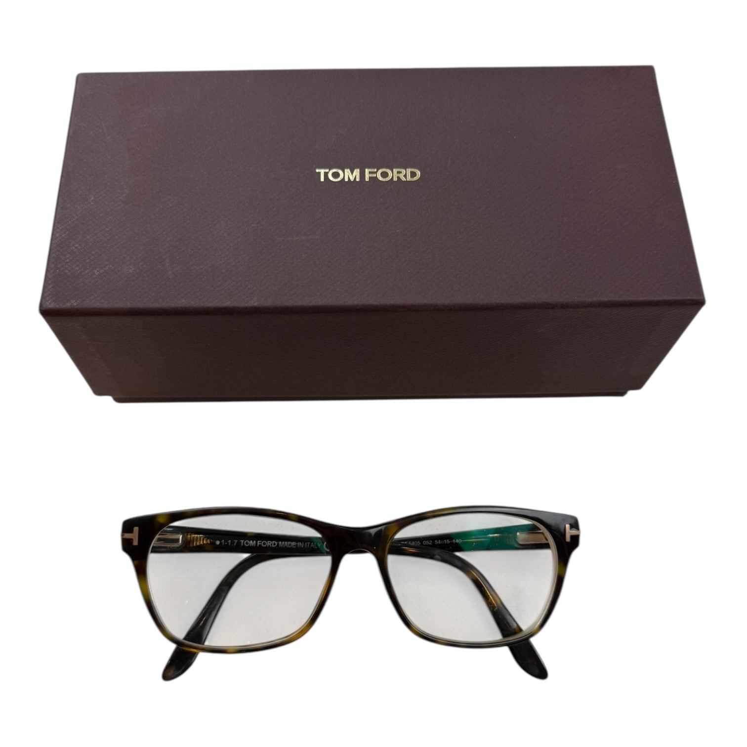 Vintage Tom Ford TF5405 Glasses
