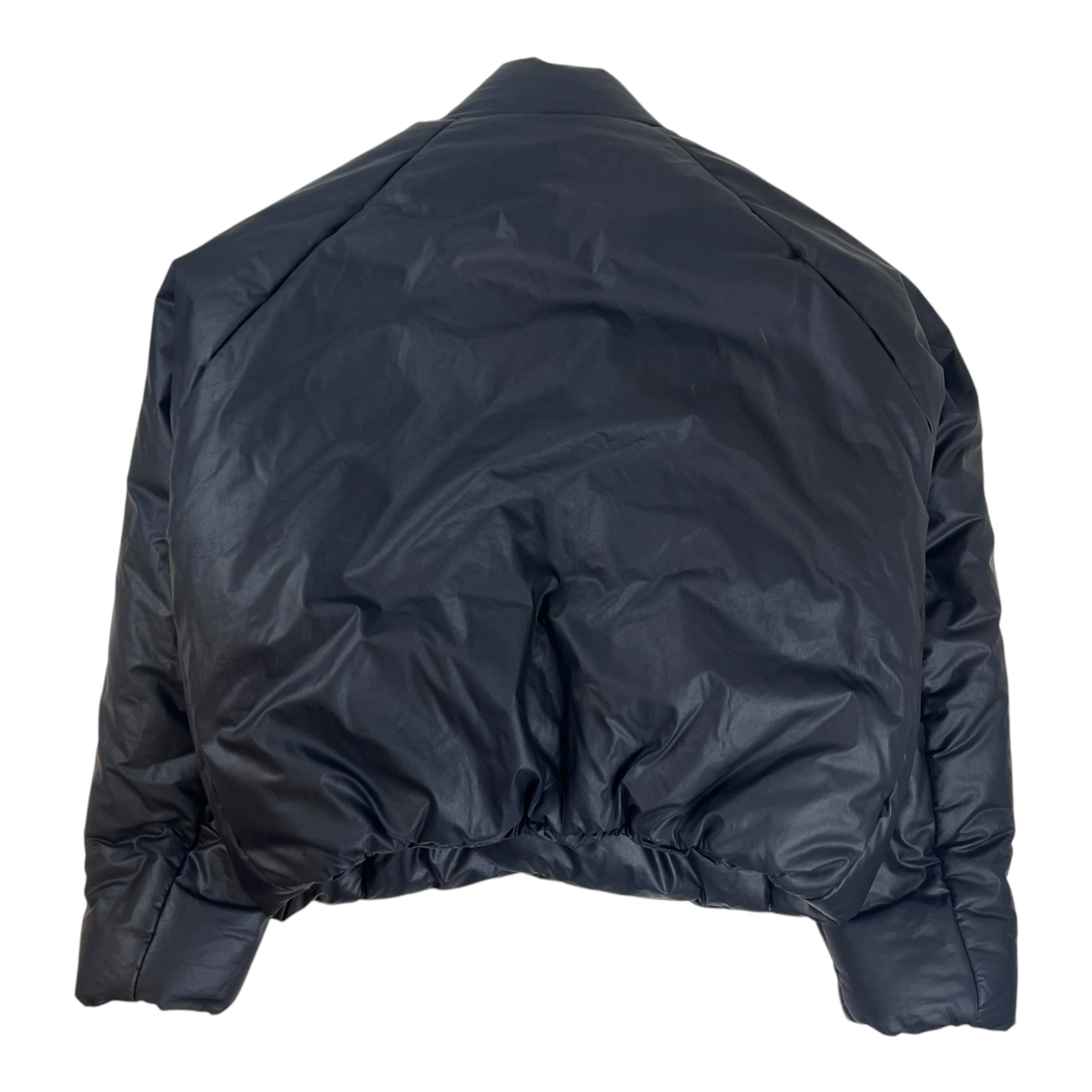 Yeezy x Gap Round Jacket 2 Black