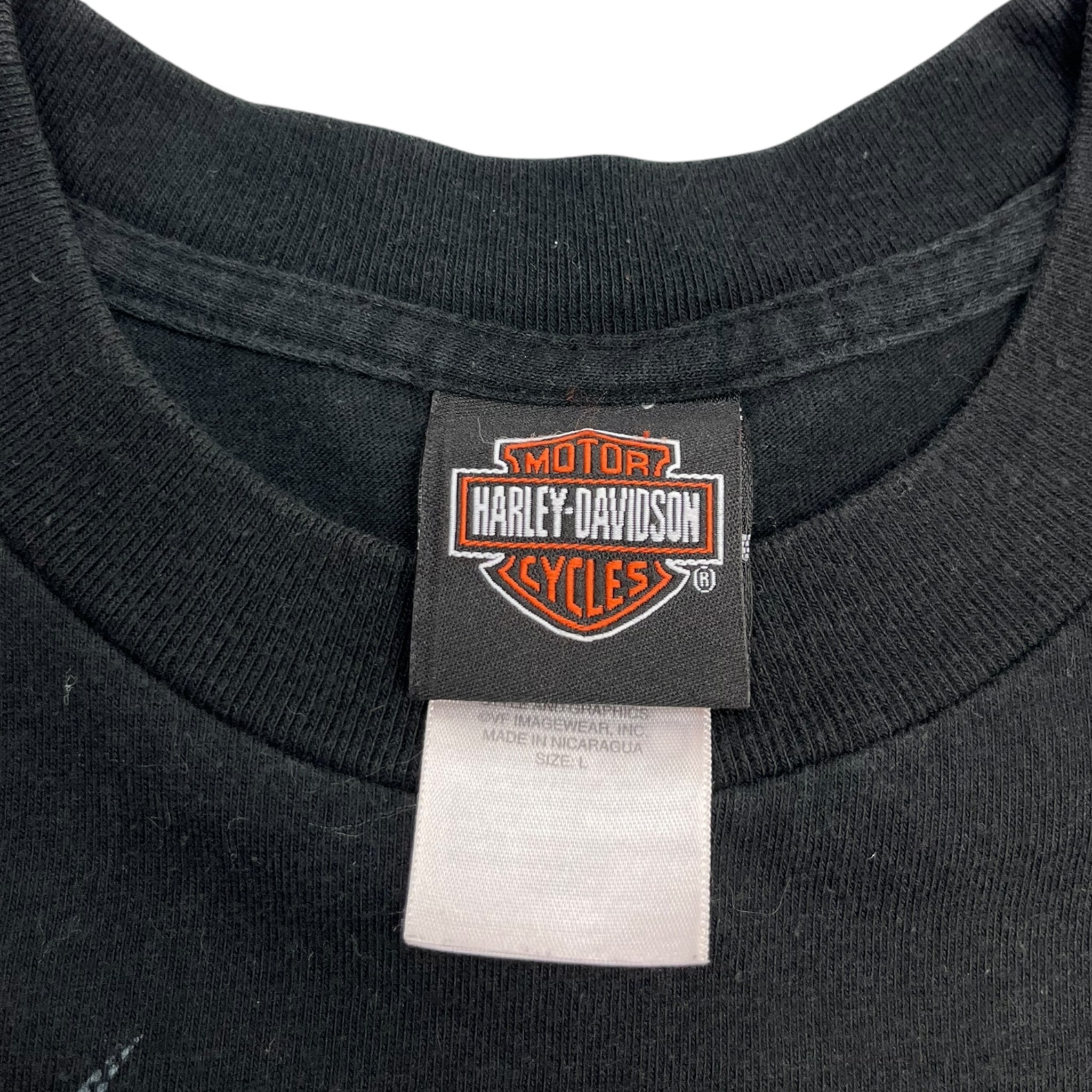 2009 Harley Davidson Berlin Germany T-Shirt
