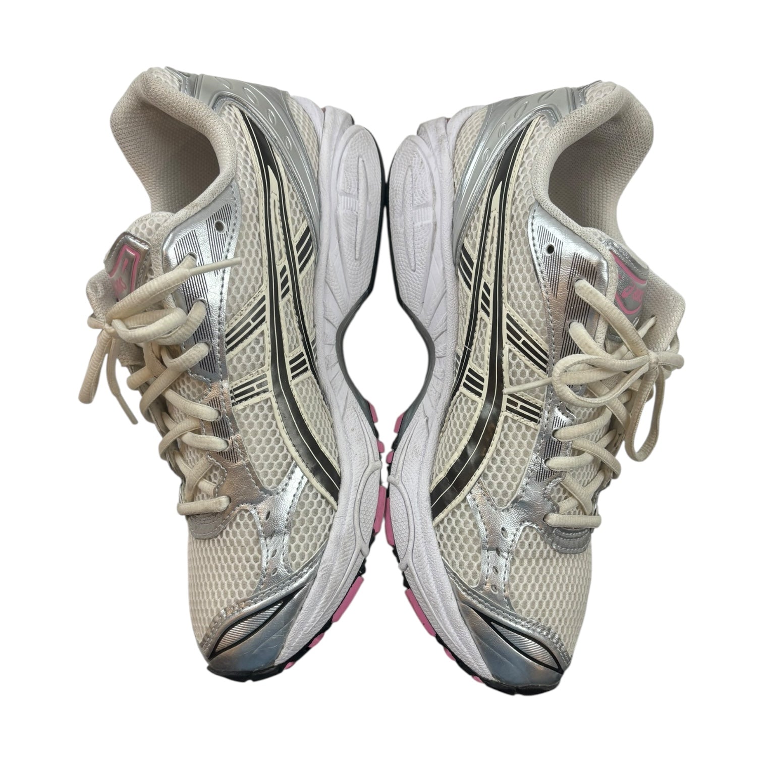 ASICS Gel-Kayano 14 Cream Sweet Pink (Used)