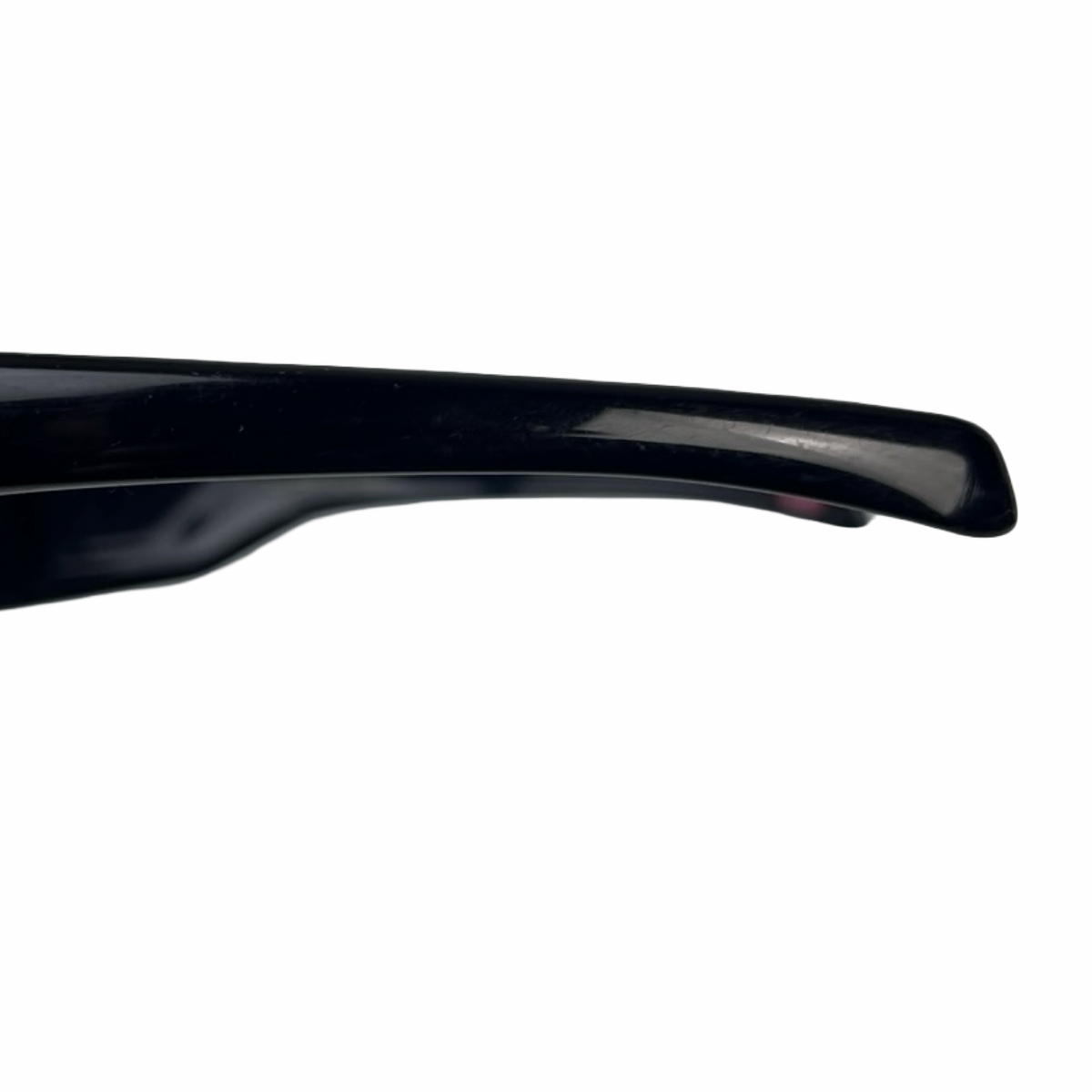 Oakley Highland Sun Glasses Black
